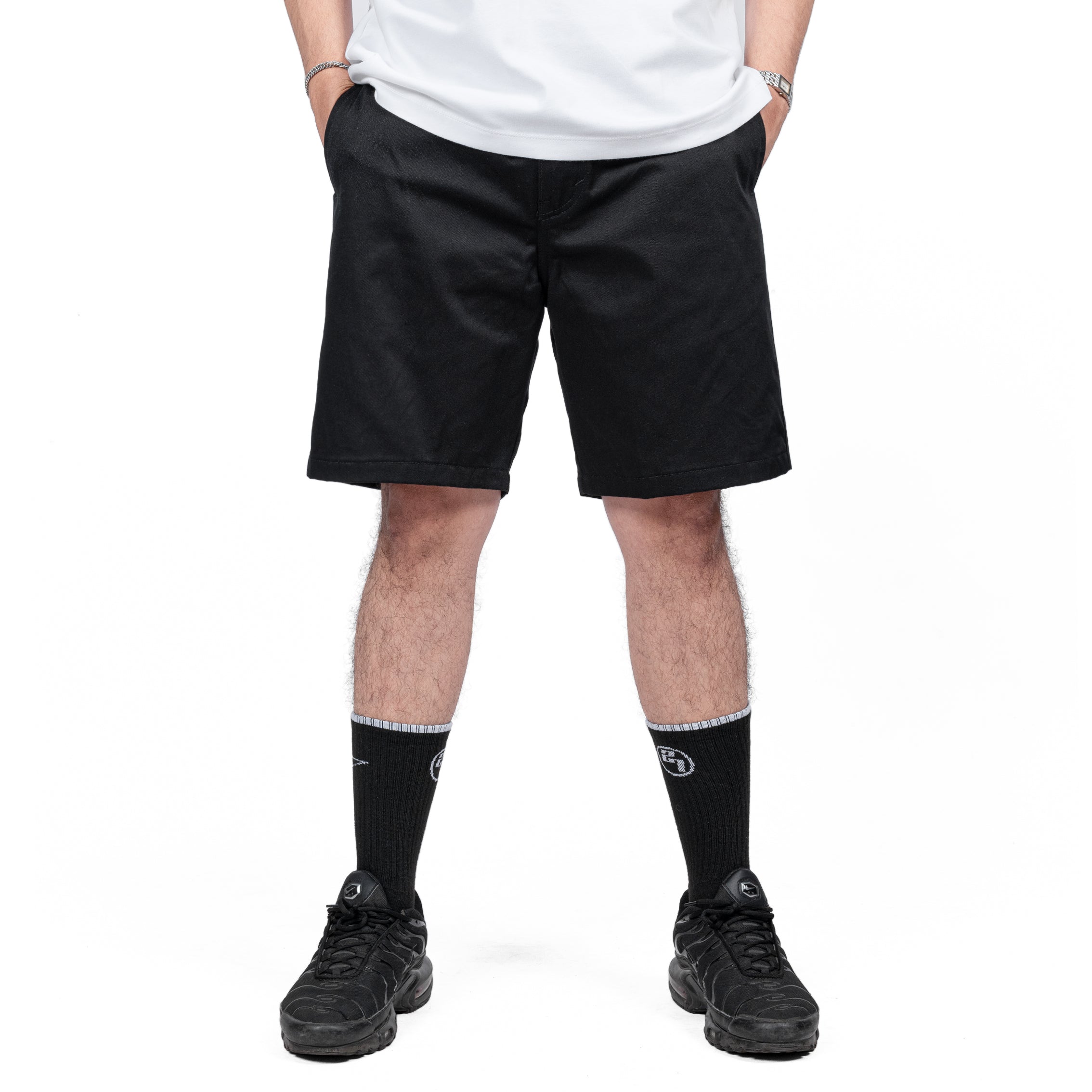 Inspired27 - Celana Pendek Verano