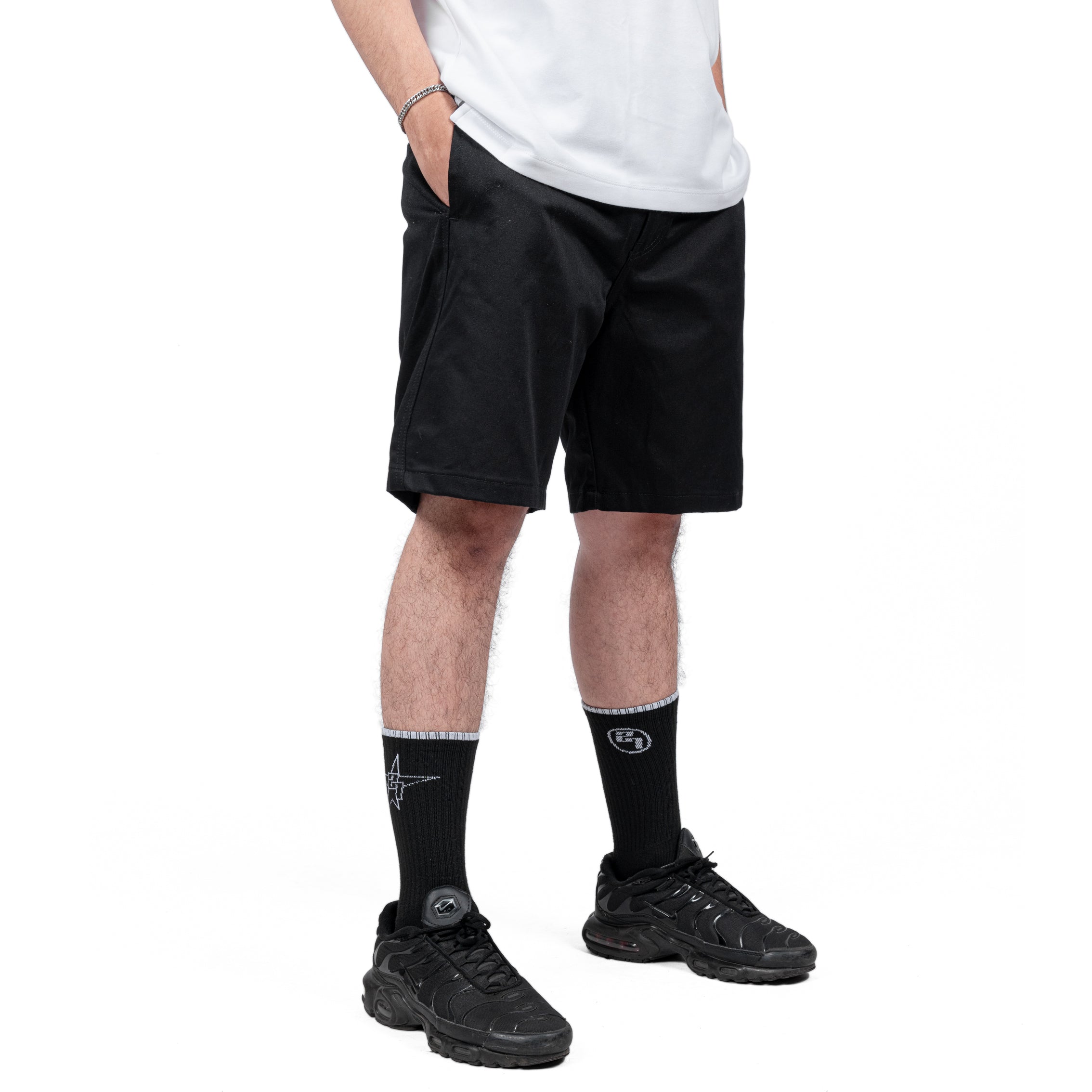 Inspired27 - Celana Pendek Verano