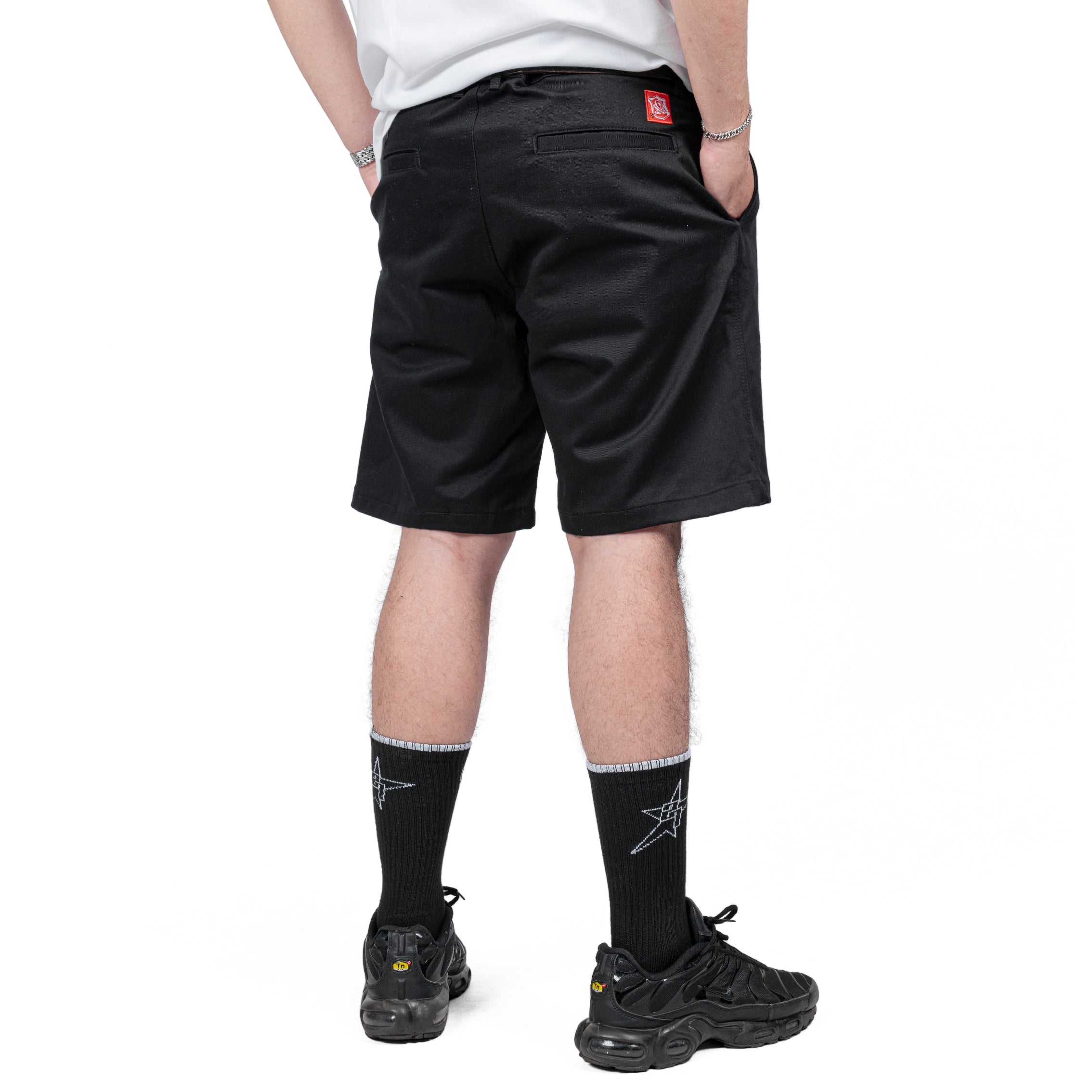 Inspired27 - Celana Pendek Verano