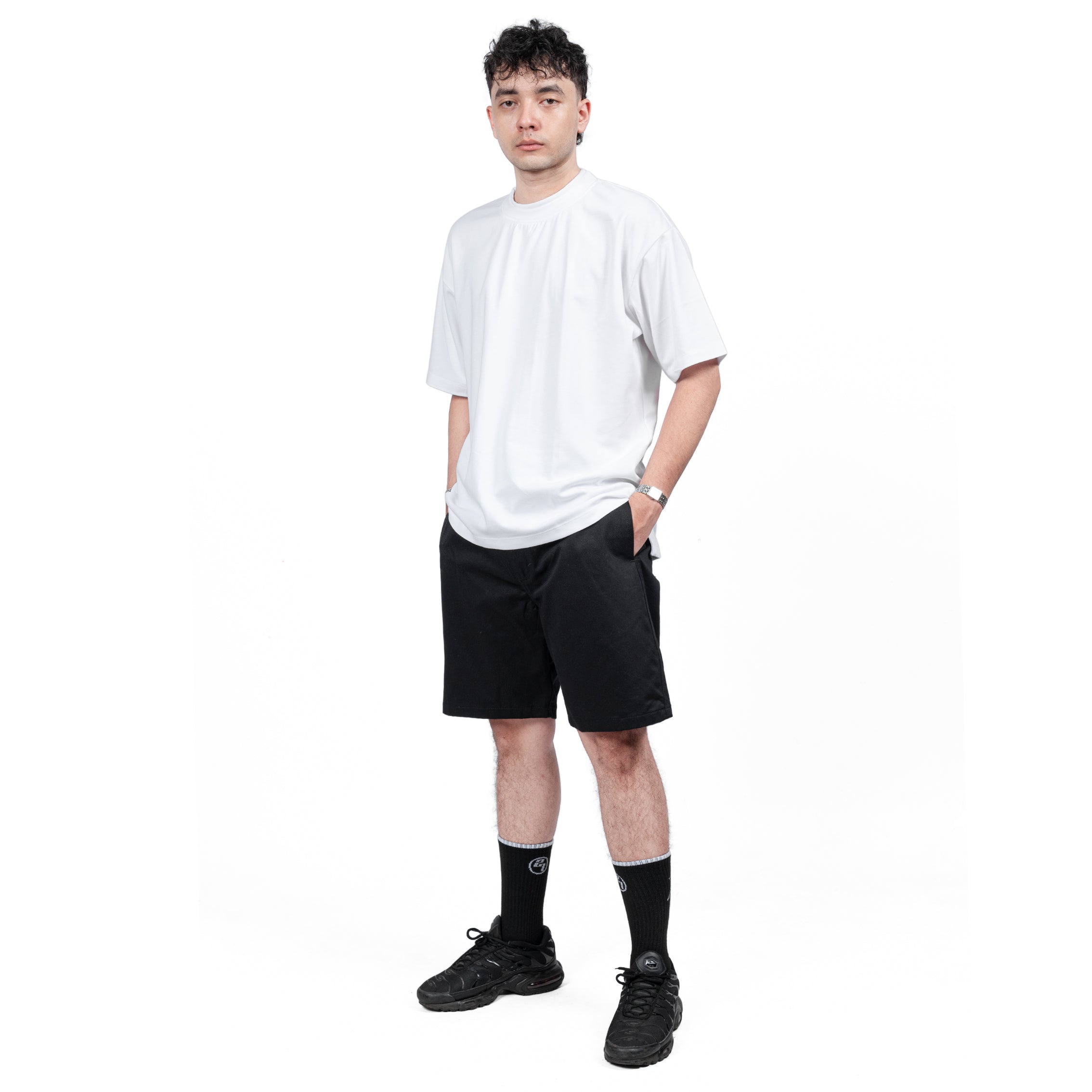 Inspired27 - Celana Pendek Verano