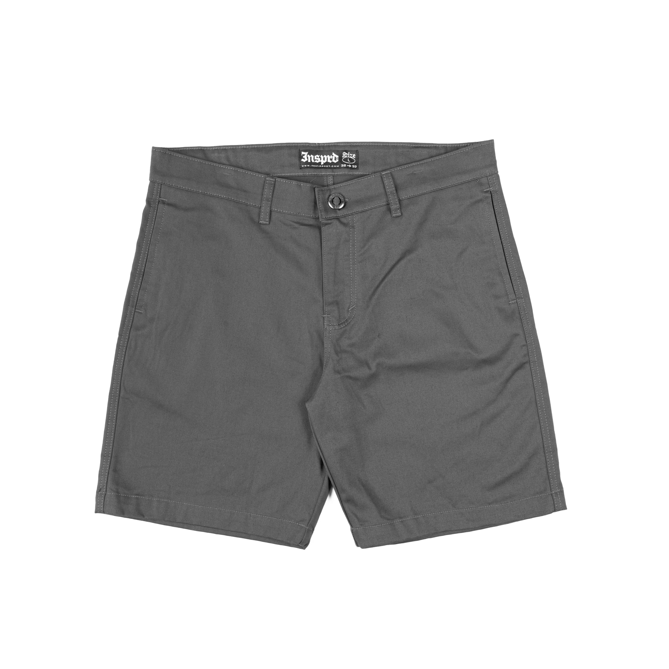 Inspired27 - Celana Pendek Verano