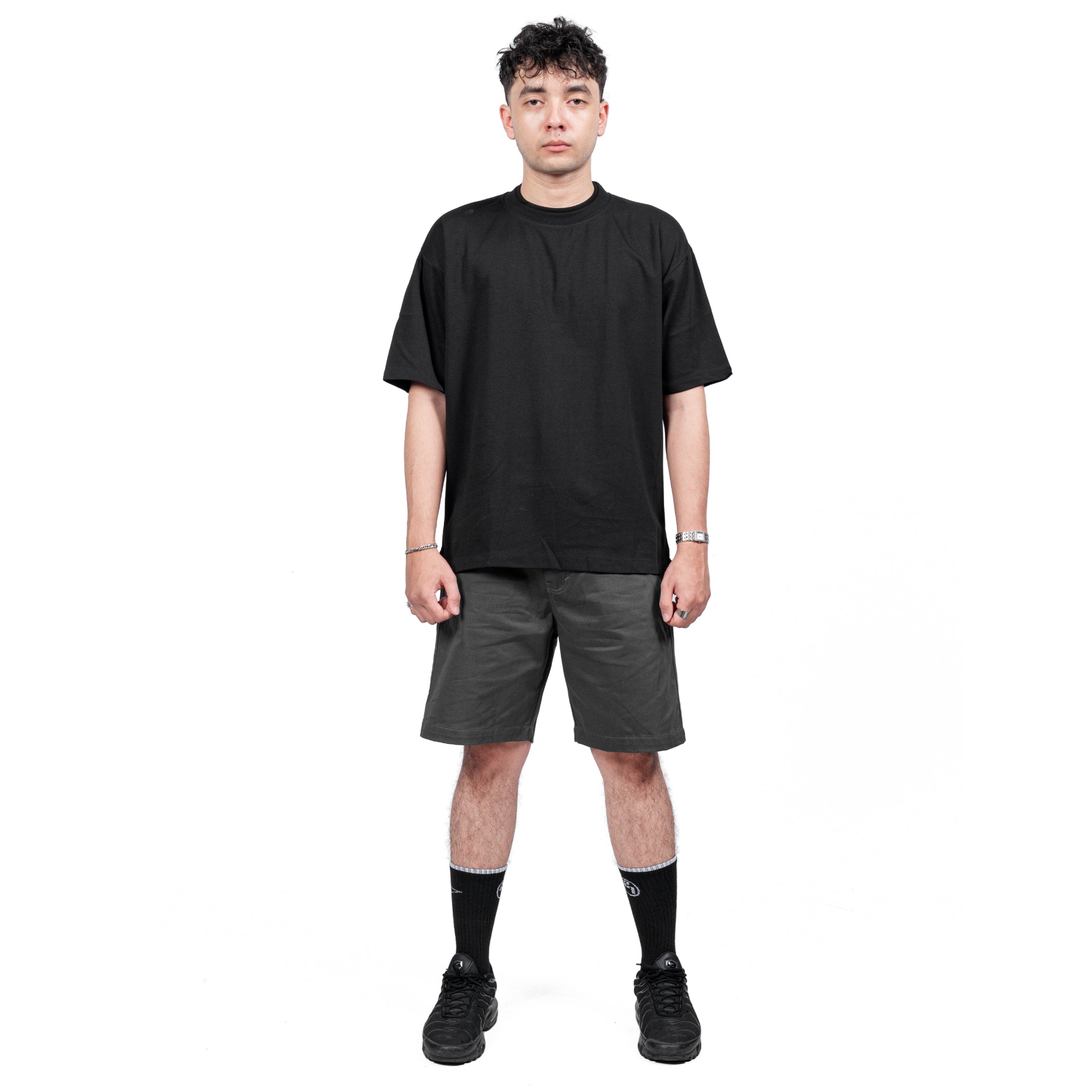 Inspired27 - Celana Pendek Verano