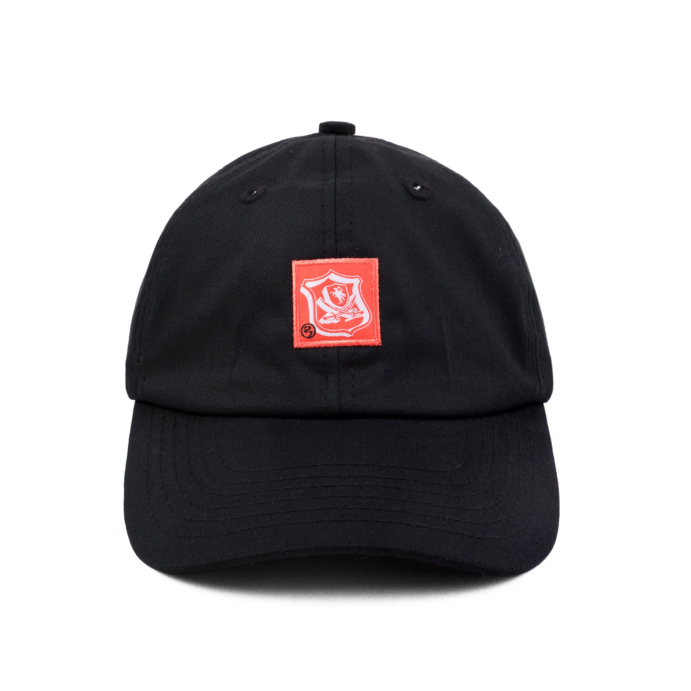 Inspired27 - Polo Cap Crest Ht