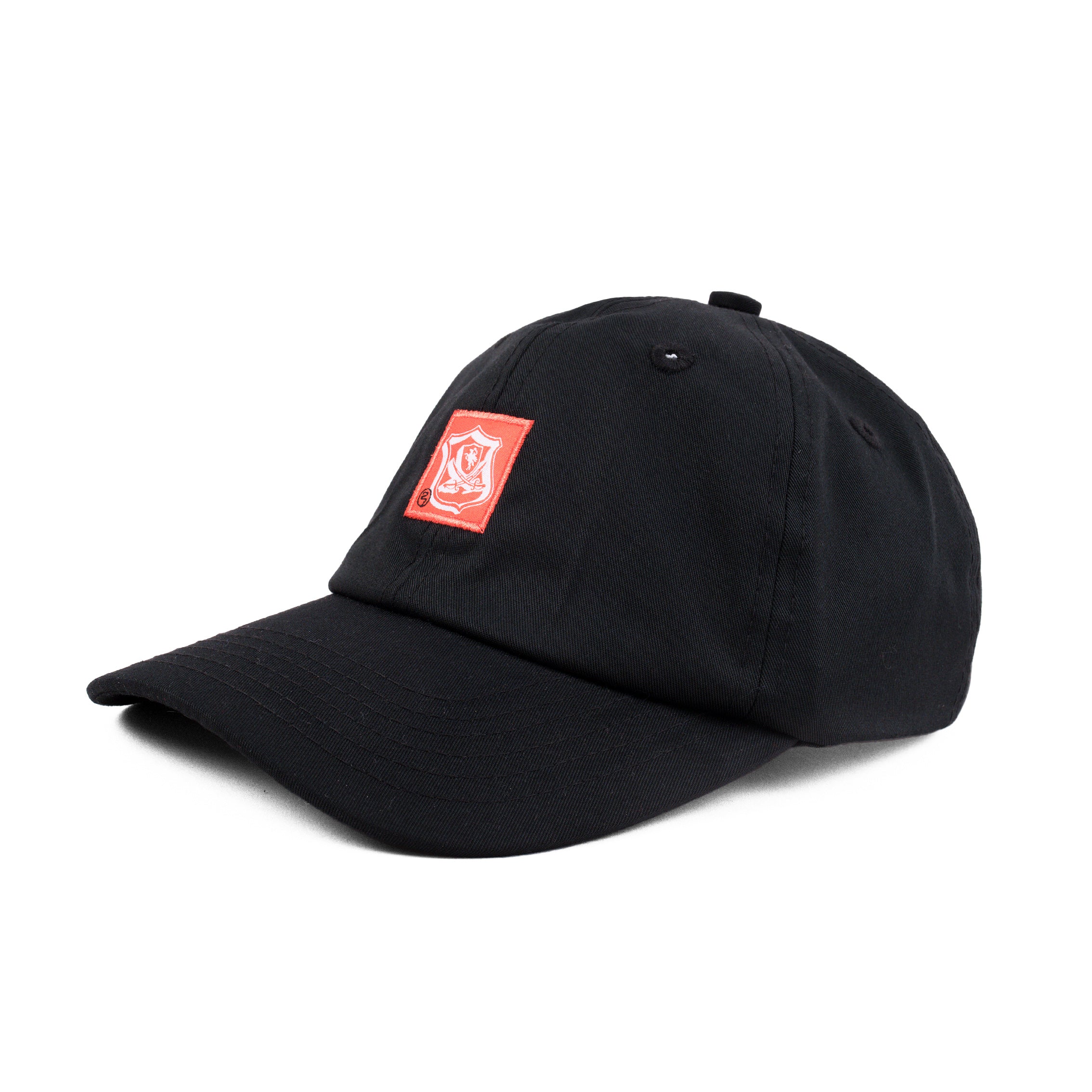 Inspired27 - Polo Cap Crest Ht