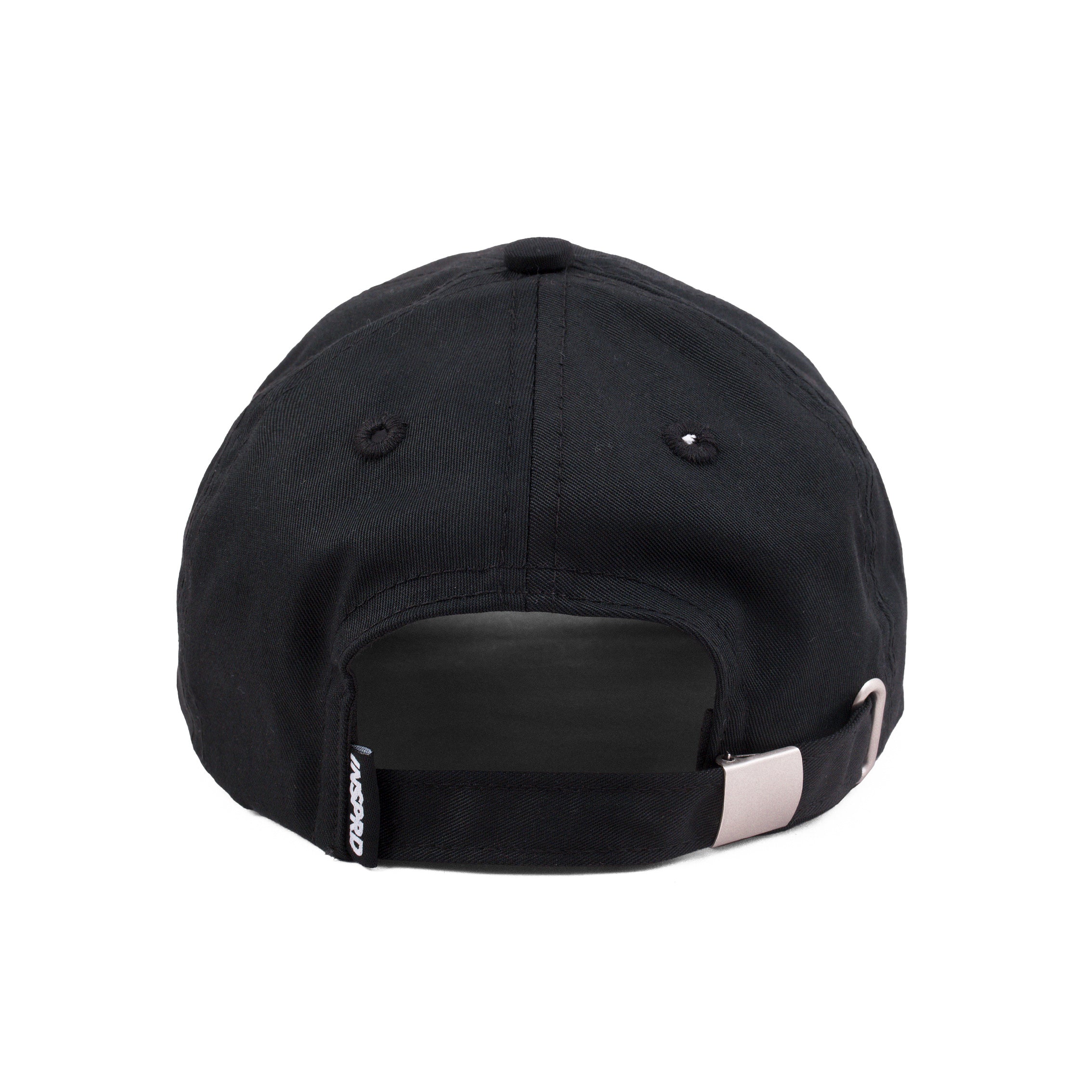 Inspired27 - Polo Cap Crest Ht