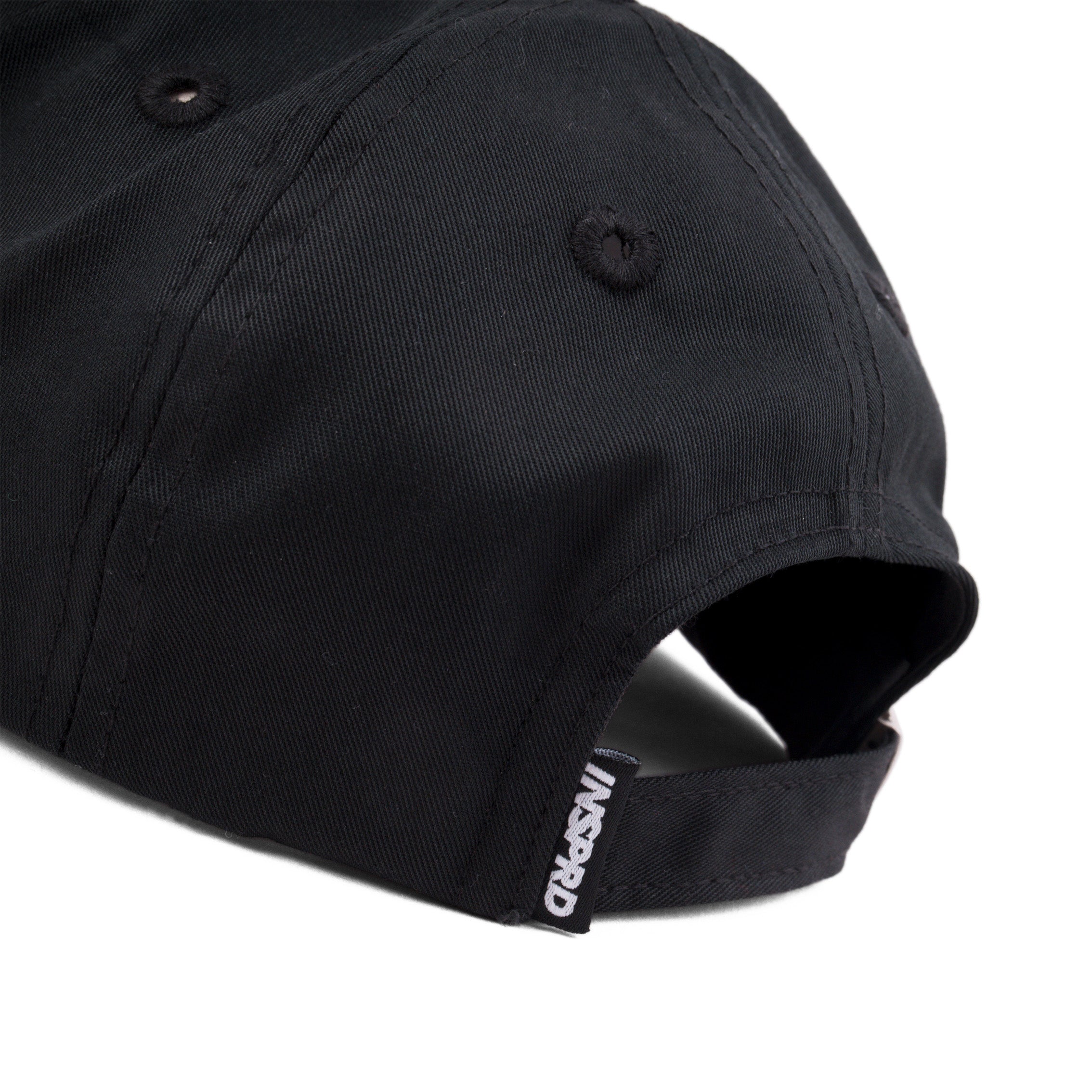 Inspired27 - Polo Cap Crest Ht