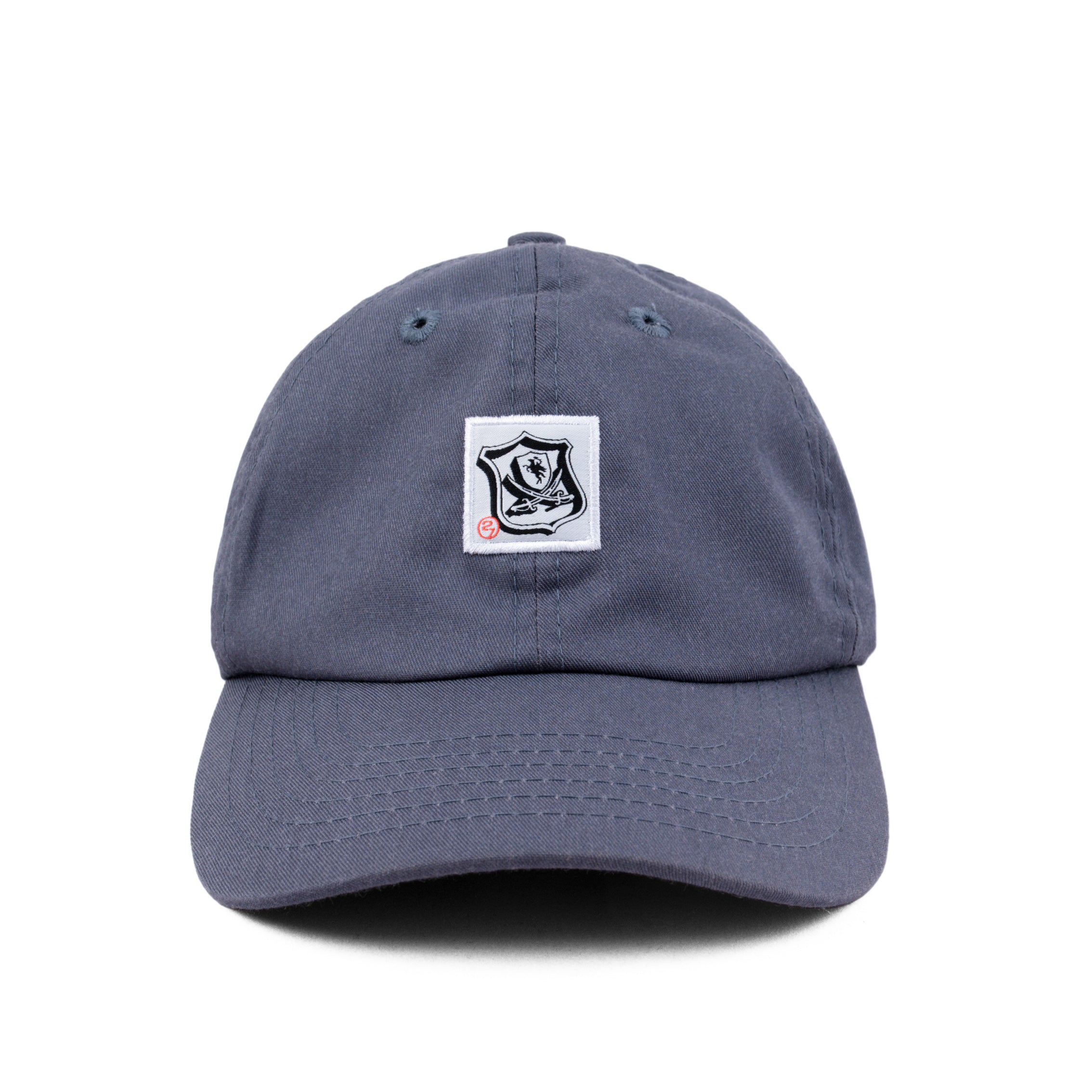 Inspired27 - Polo Cap Crest Ht