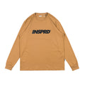 Inspired27 Longsleeve - Prove Ls