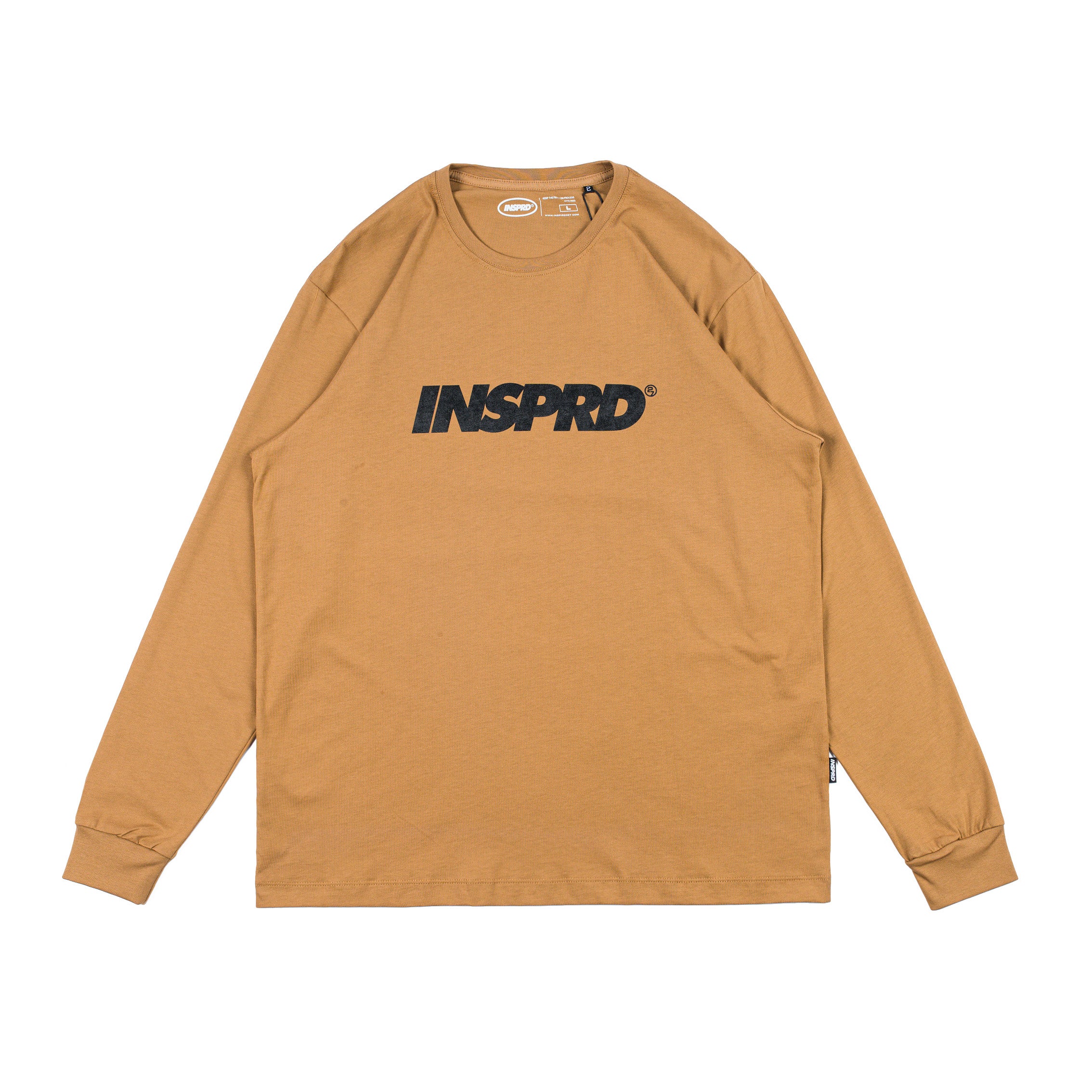 Inspired27 Longsleeve - Prove Ls