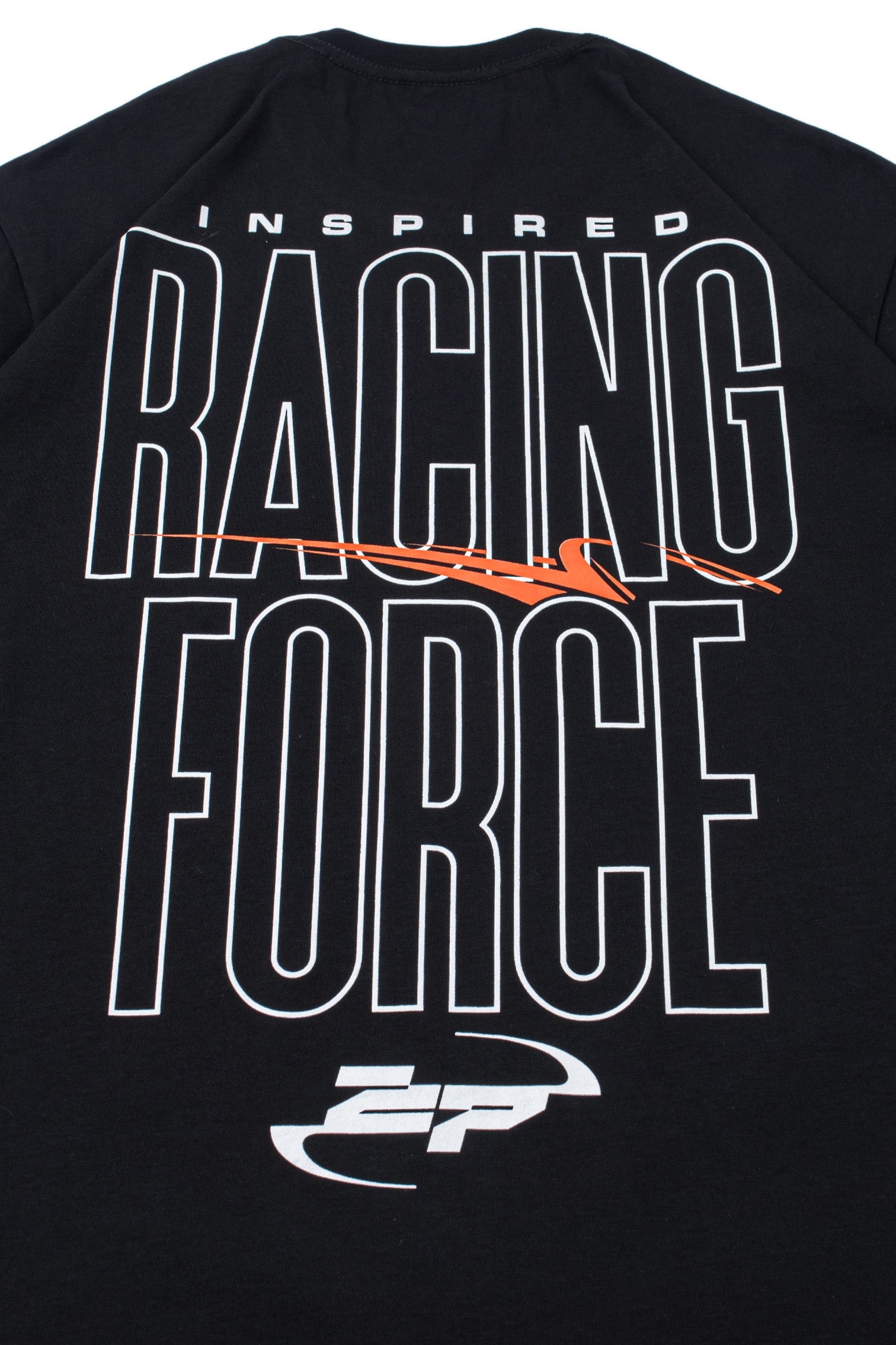 Inspired27 - Tshirt Racing Force Ts