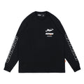 Inspired27 - Longsleeve Racing Force Ls