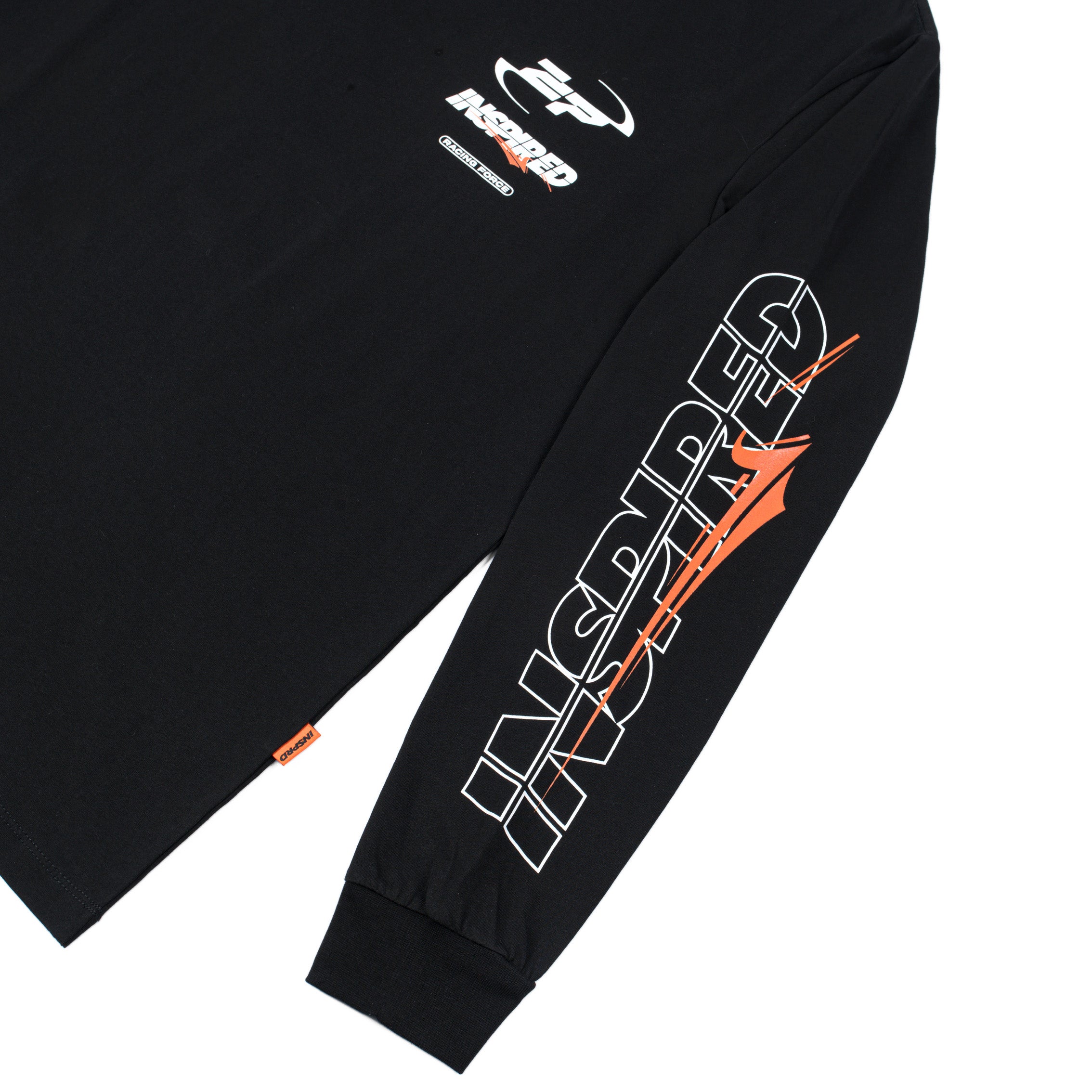 Inspired27 - Longsleeve Racing Force Ls