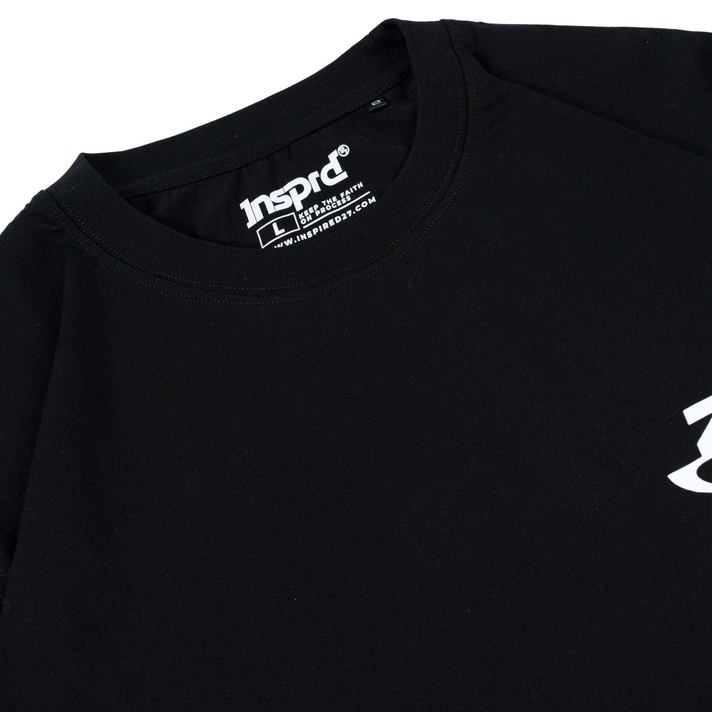 Inspired27 - Longsleeve Racing Force Ls