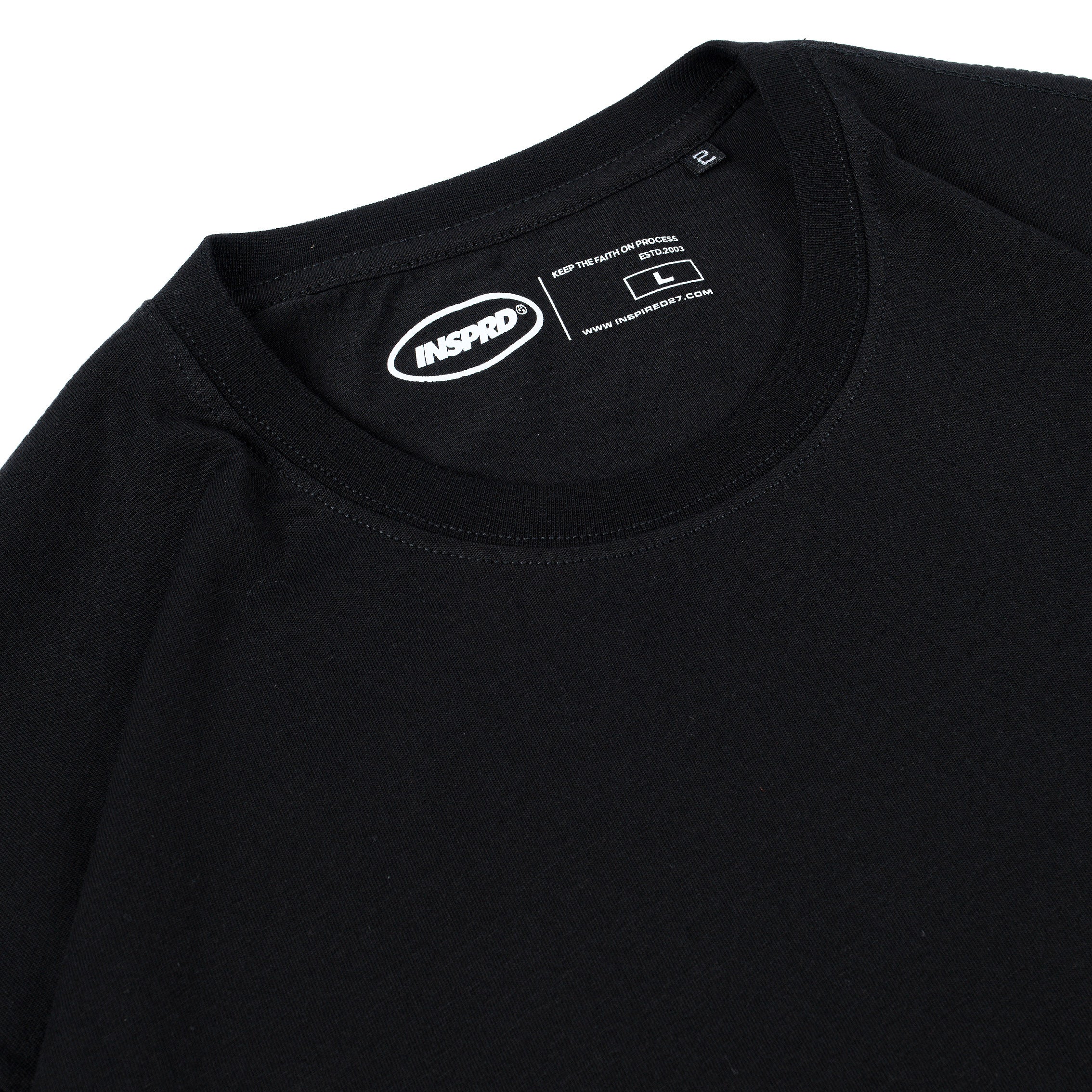 Inspired27 - Longsleeve Racing Force Ls