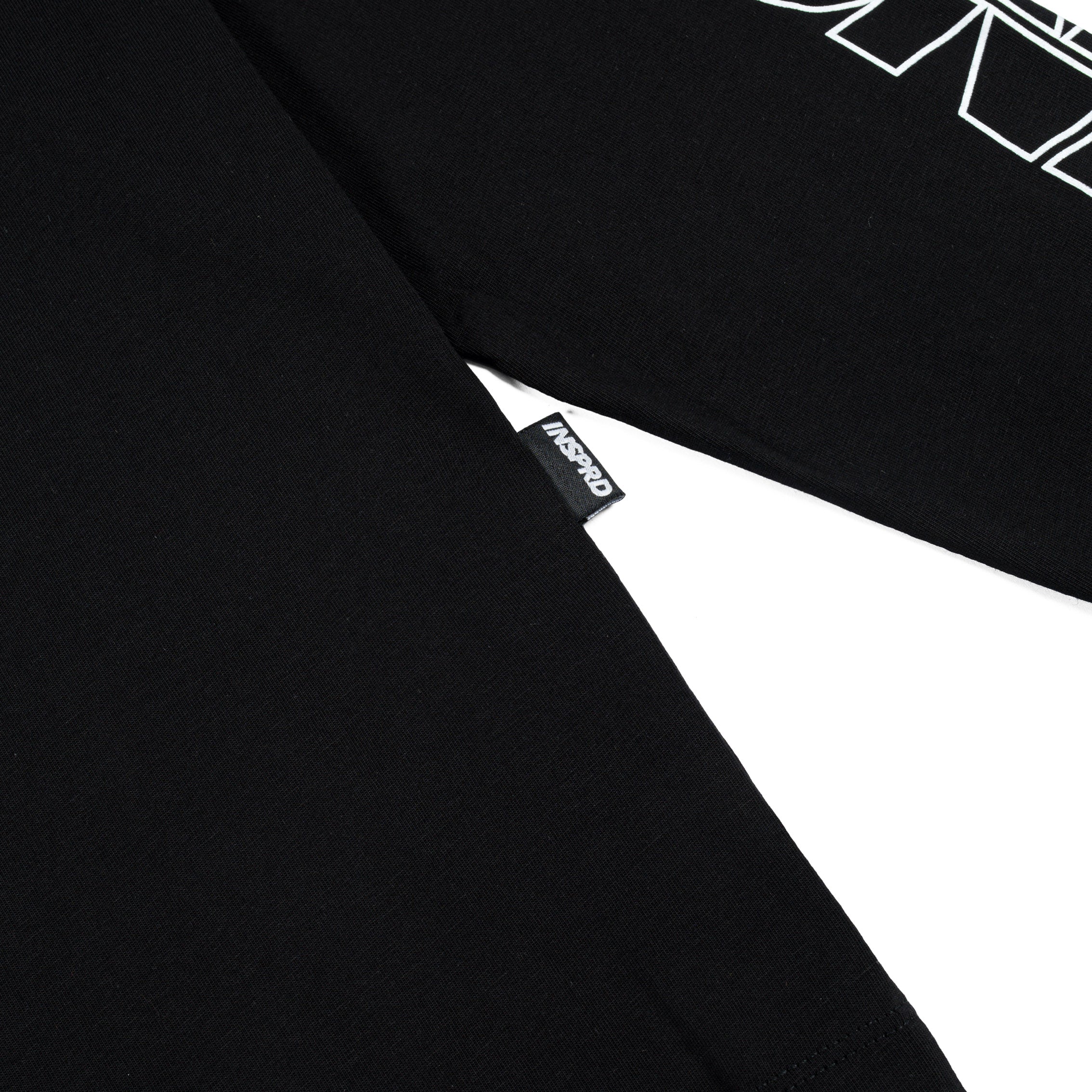 Inspired27 - Longsleeve Racing Force Ls