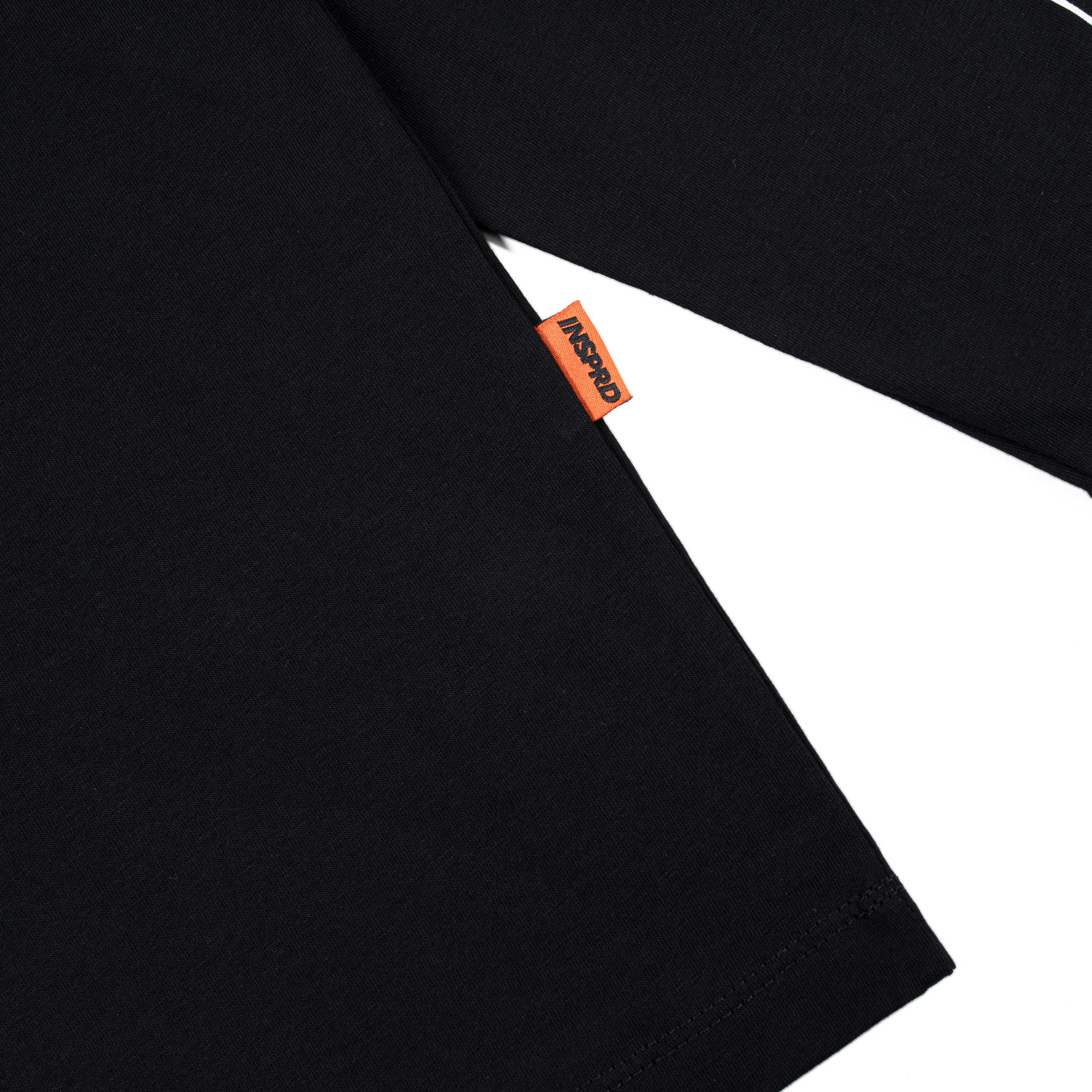 Inspired27 - Longsleeve Racing Force Ls