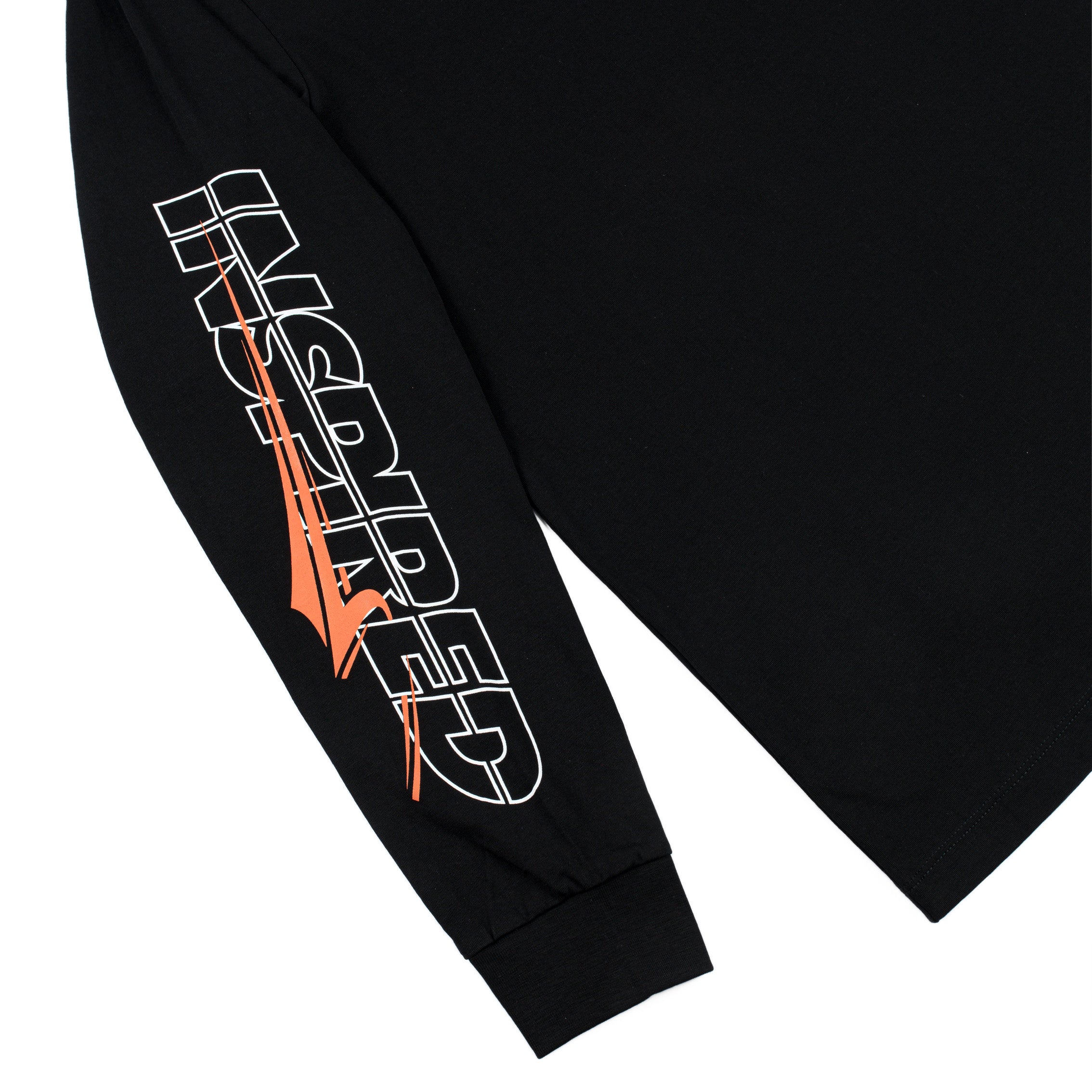 Inspired27 - Longsleeve Racing Force Ls