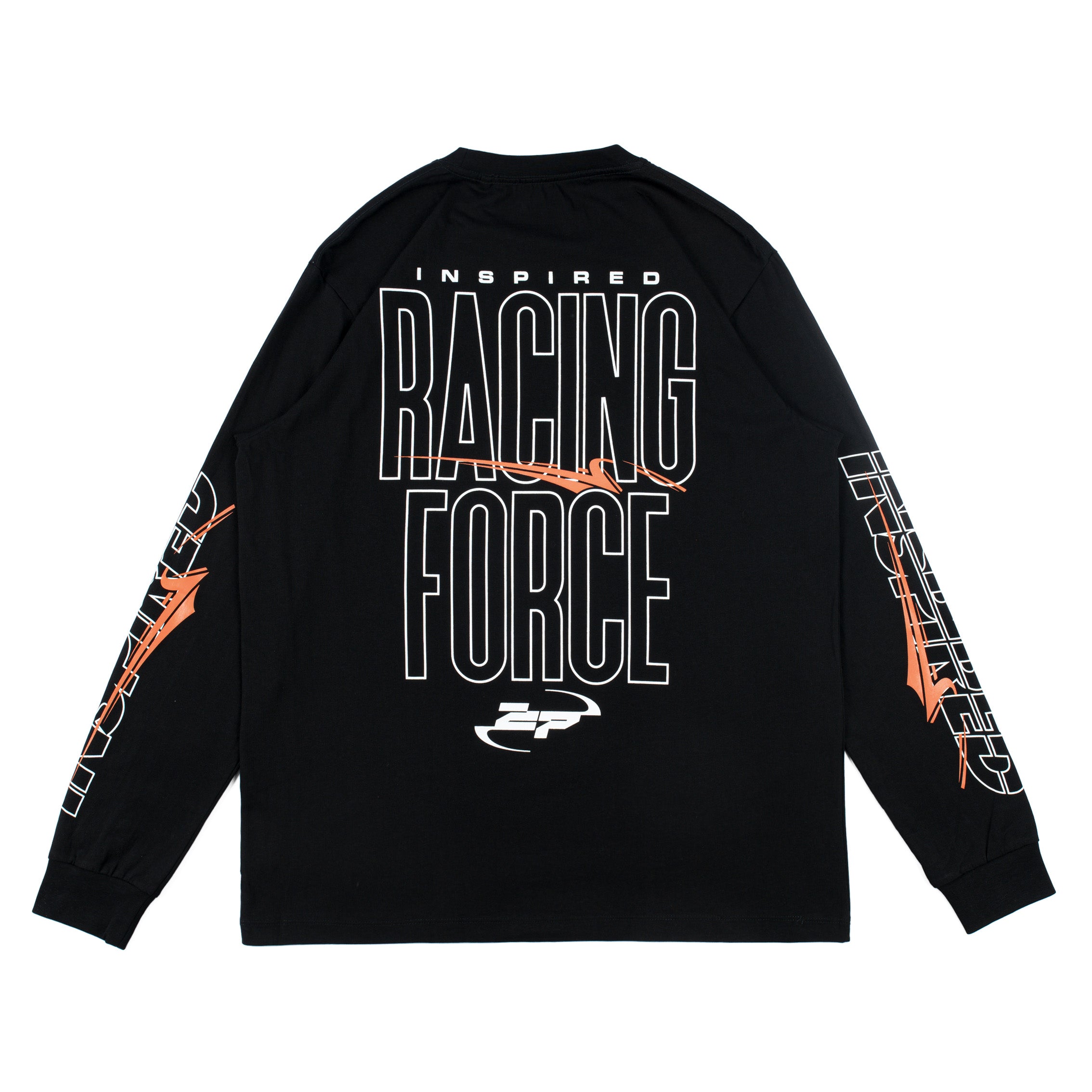 Inspired27 - Longsleeve Racing Force Ls