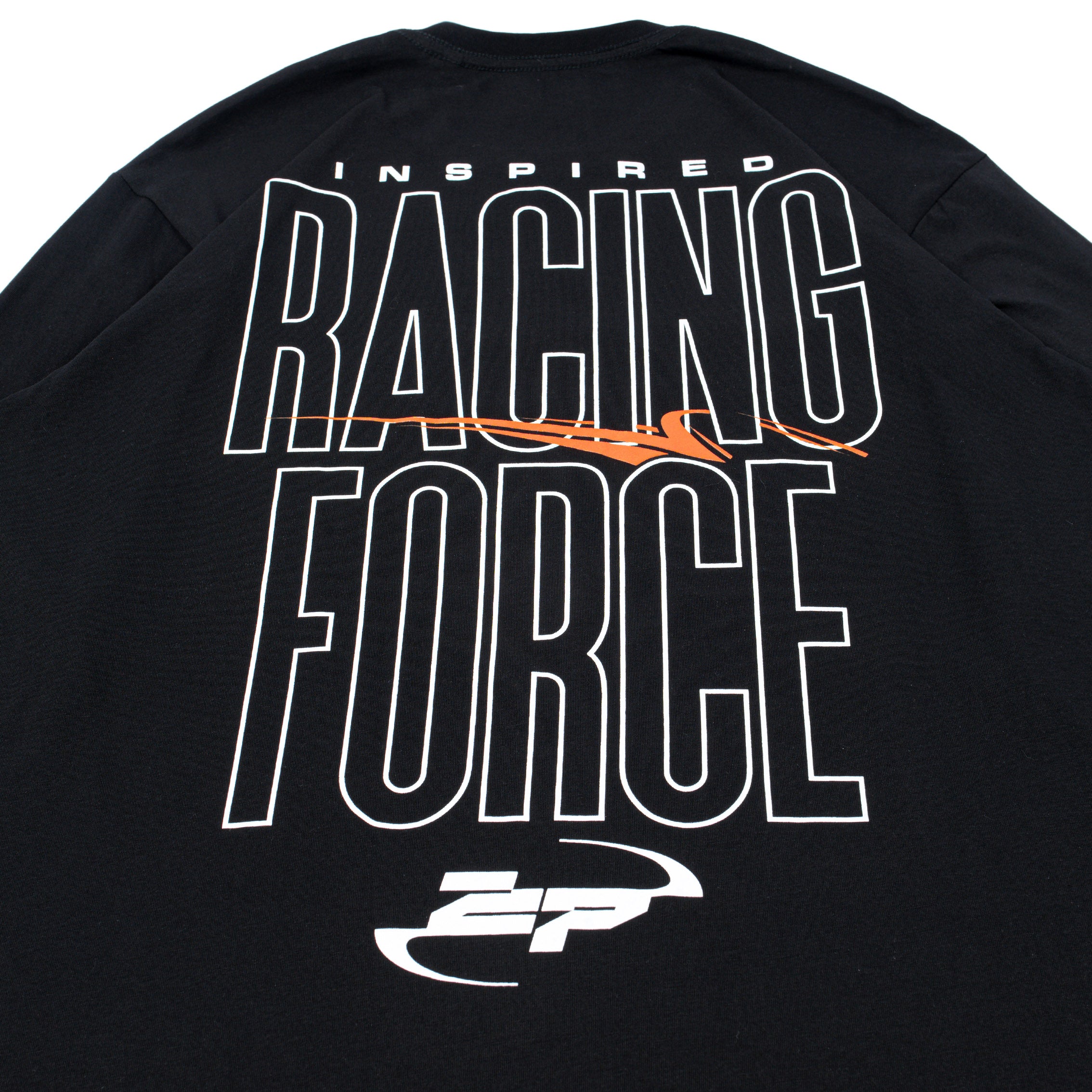 Inspired27 - Longsleeve Racing Force Ls