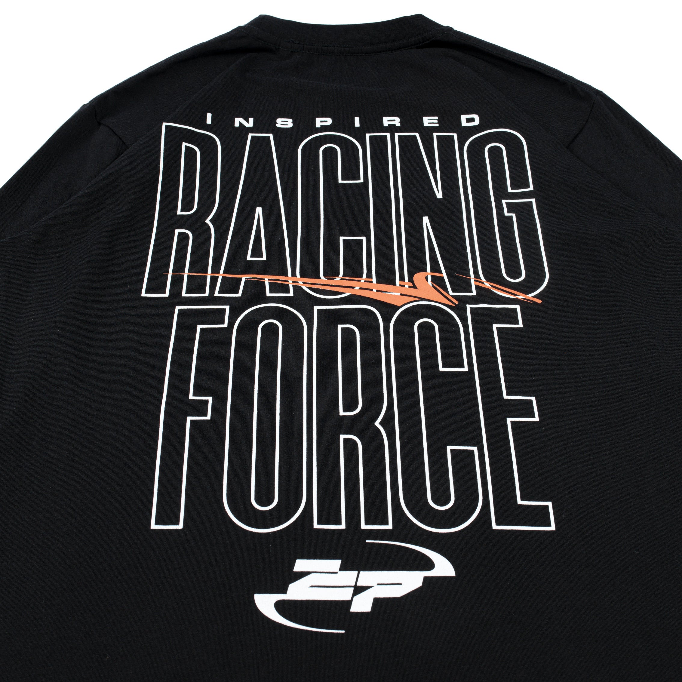 Inspired27 - Longsleeve Racing Force Ls