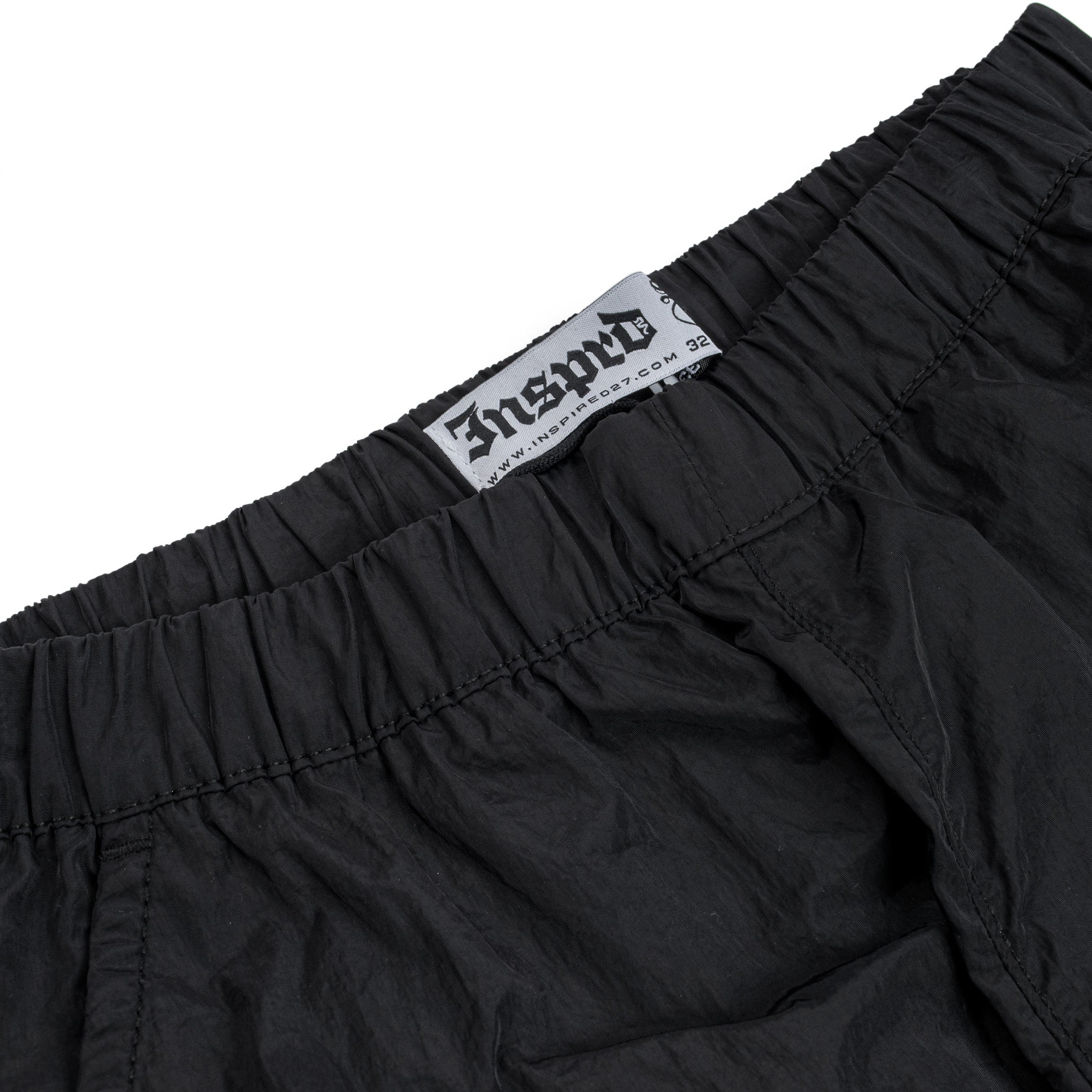 Inspired27 - Celana Trackpants Racing Force Tp