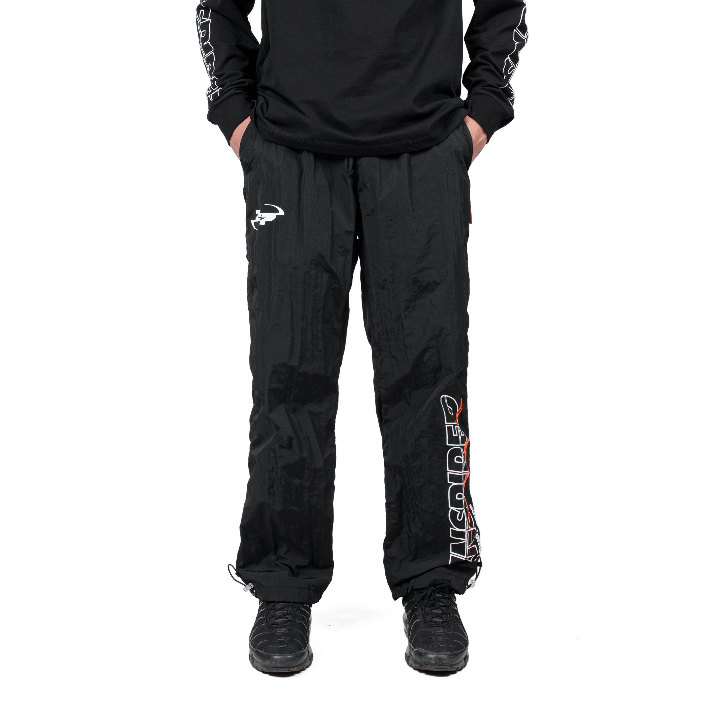 Inspired27 - Celana Trackpants Racing Force Tp