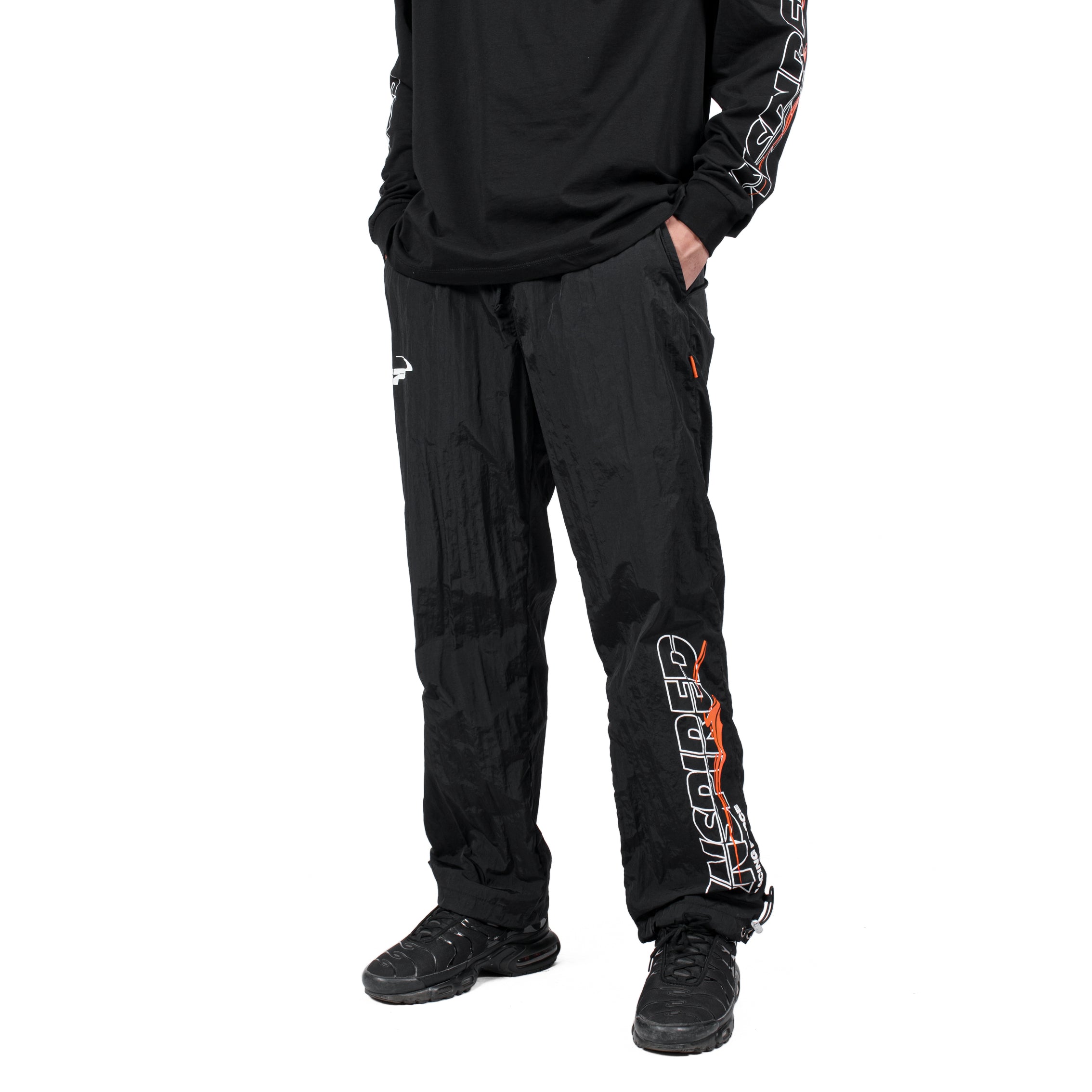 Inspired27 - Celana Trackpants Racing Force Tp