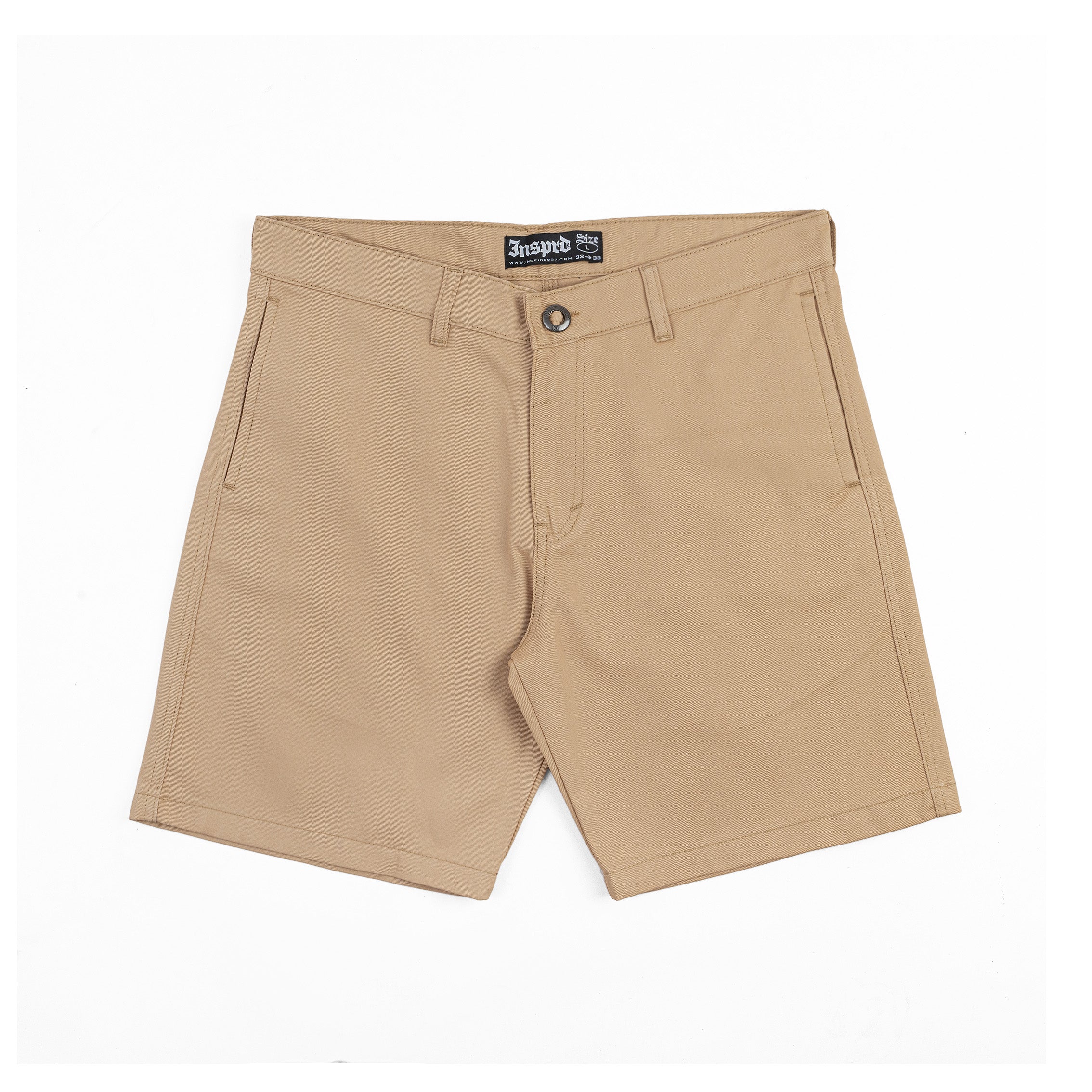 Inspired27 - Celana Pendek Verano
