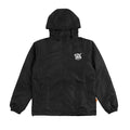 Inspired27 - Jacket Windbreaker Extrude Foldable