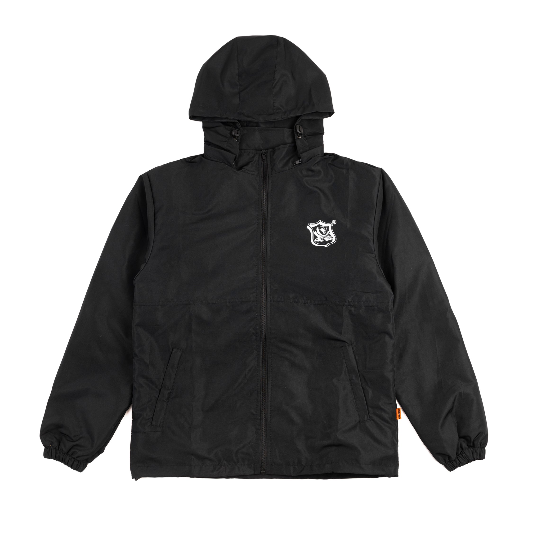 Inspired27 - Jacket Windbreaker Extrude Foldable