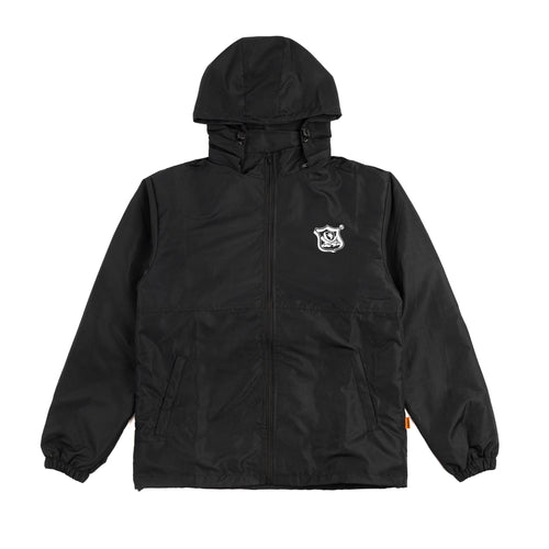 Inspired27 - Jacket Windbreaker Extrude Foldable