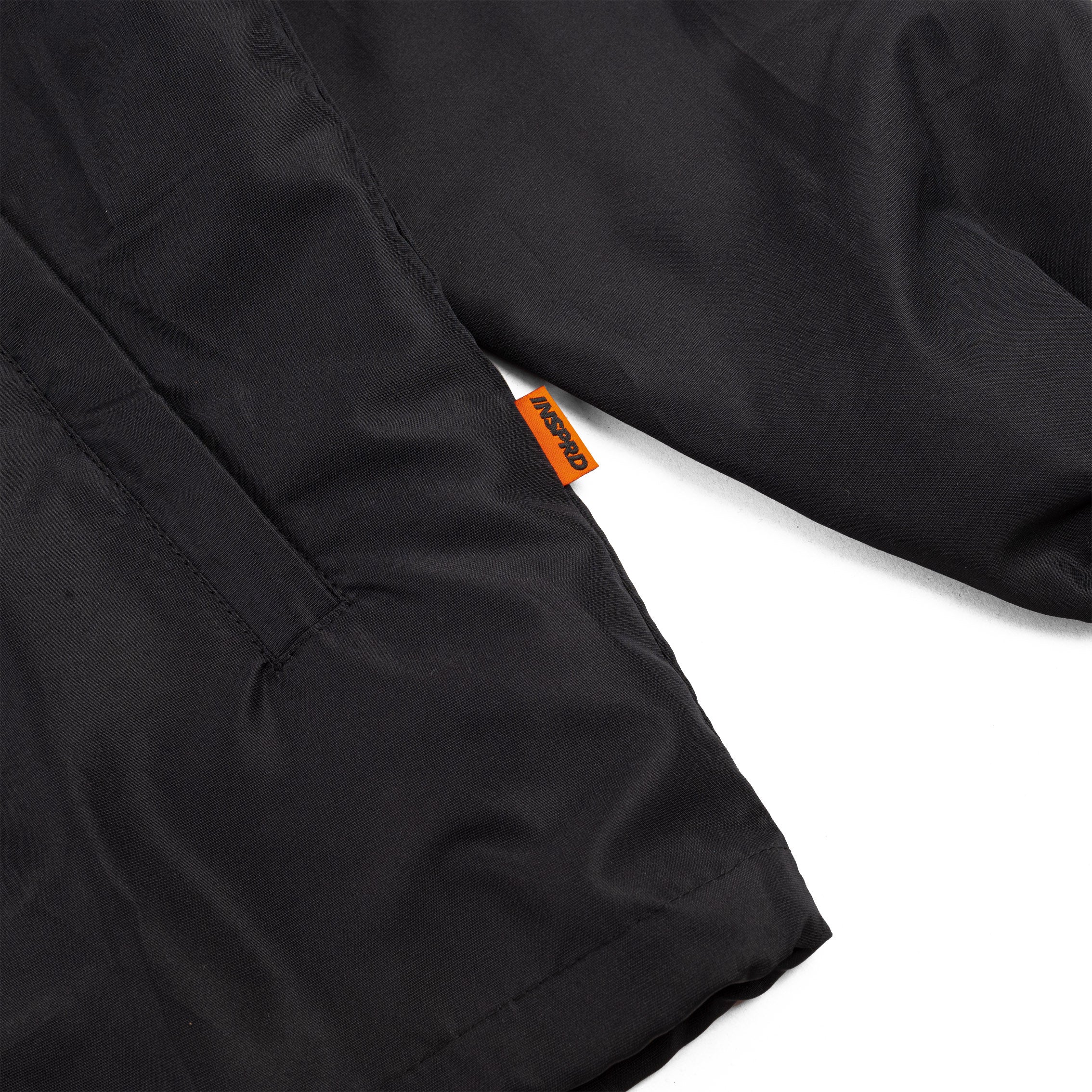 Inspired27 - Jacket Windbreaker Extrude Foldable