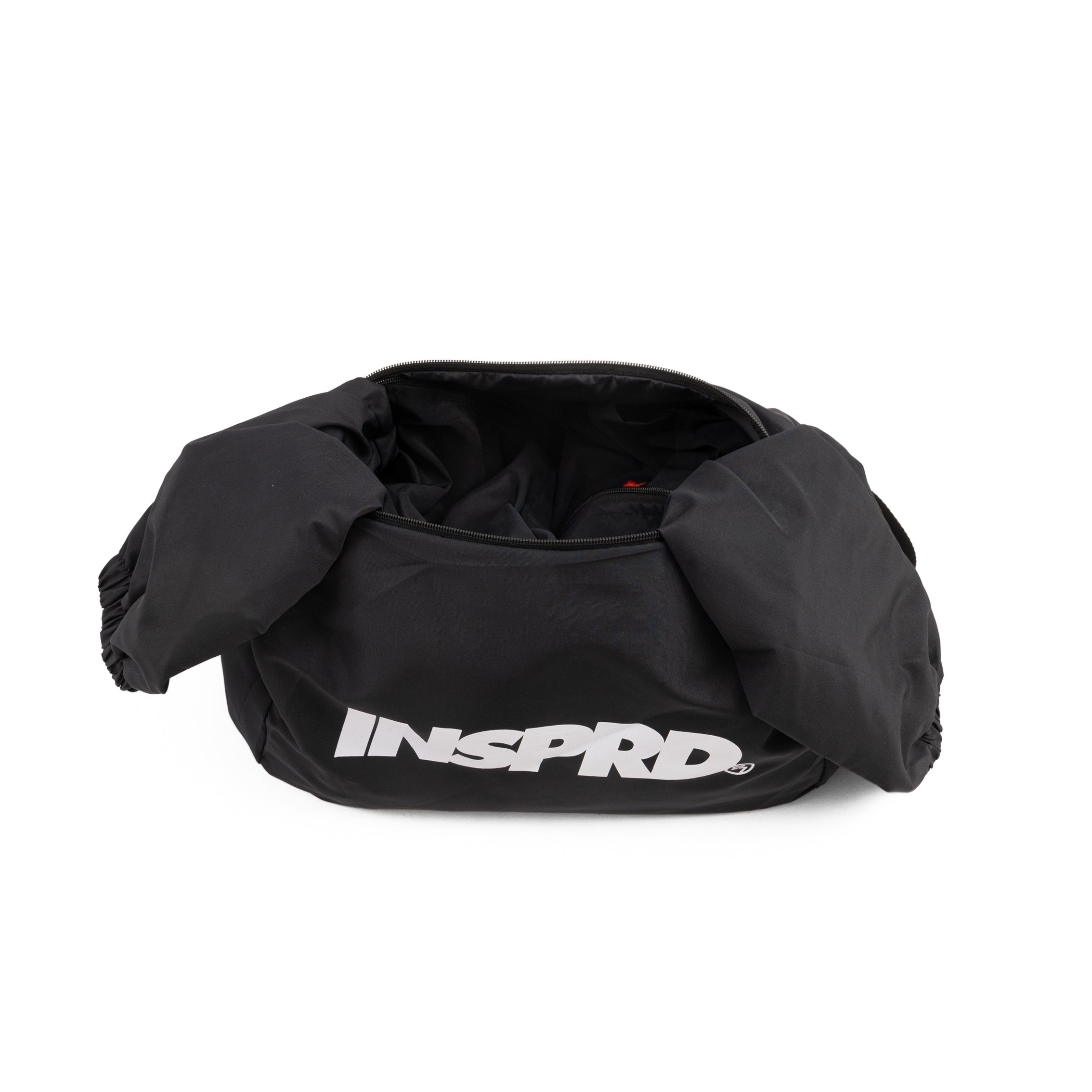 Inspired27 - Jacket Windbreaker Extrude Foldable