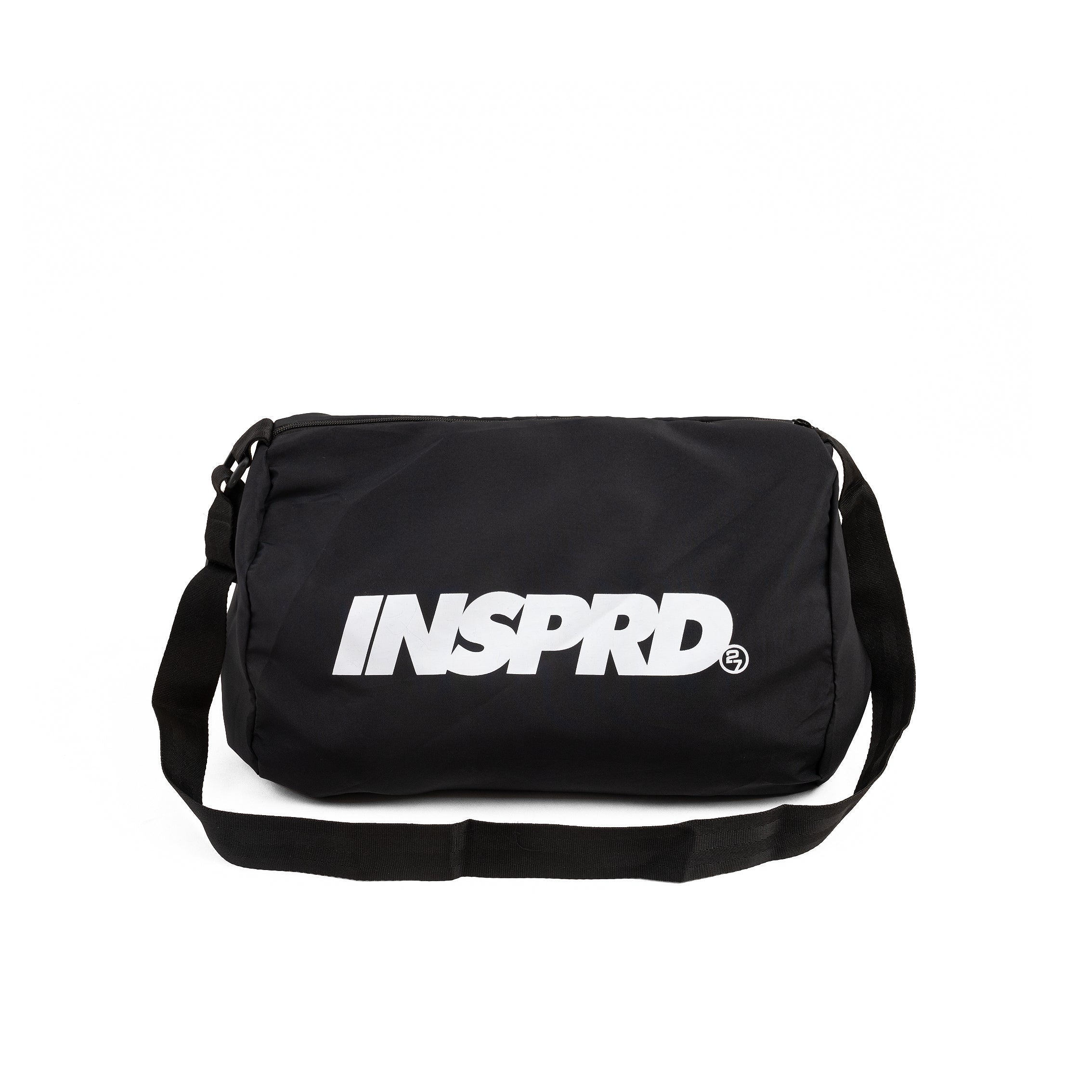 Inspired27 - Jacket Windbreaker Extrude Foldable