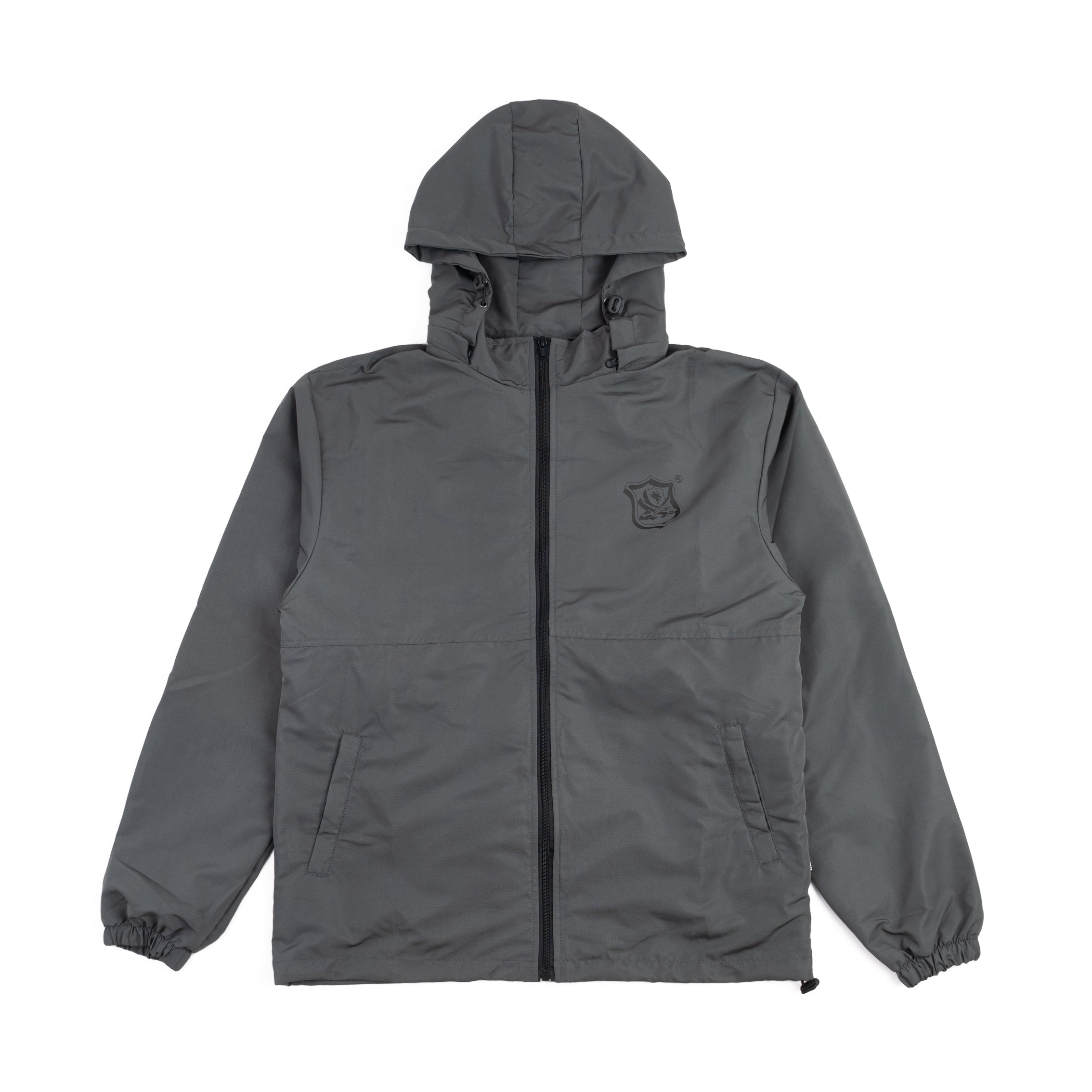 Inspired27 - Jacket Windbreaker Extrude Foldable
