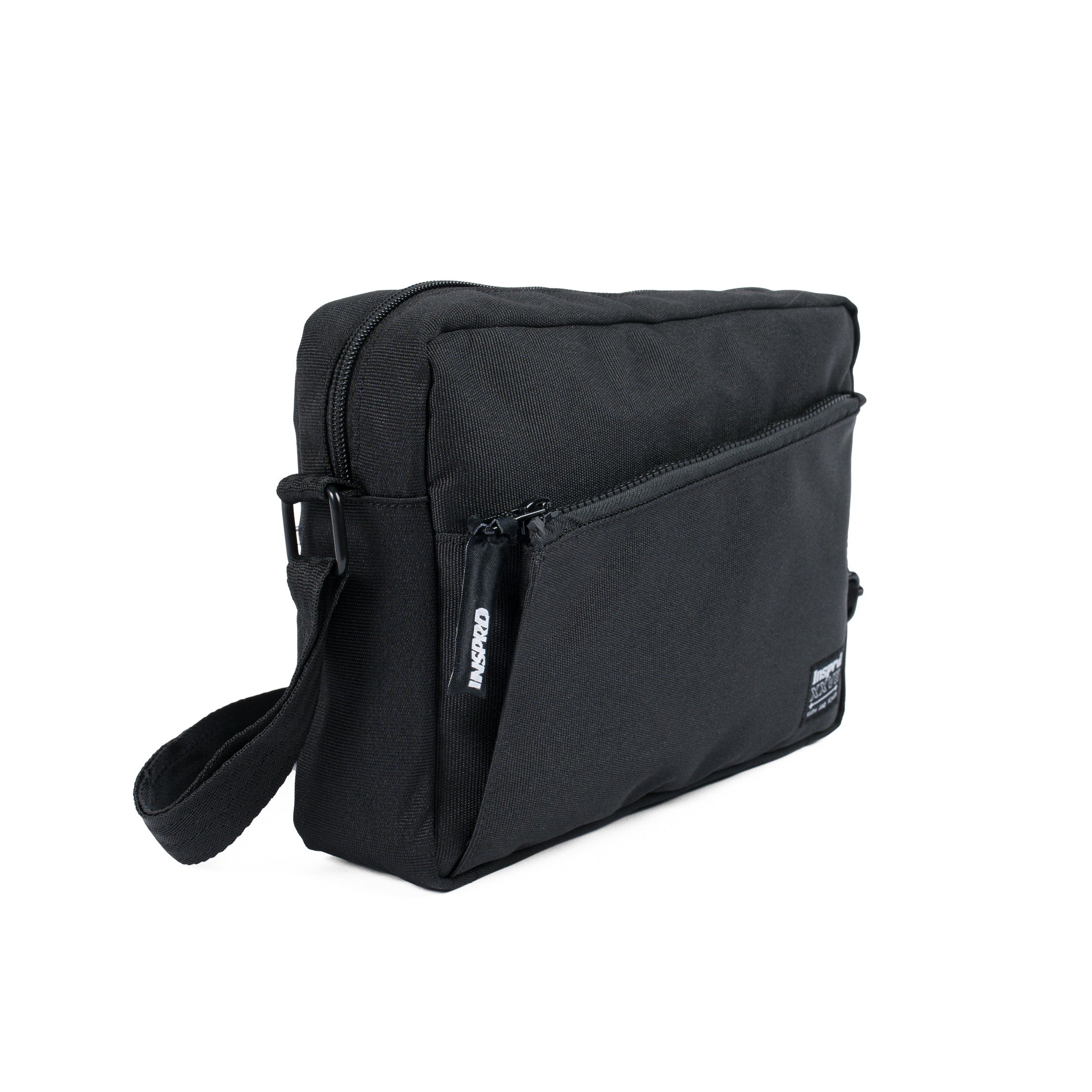 Inspired27 - Slingbag Kelra Bk