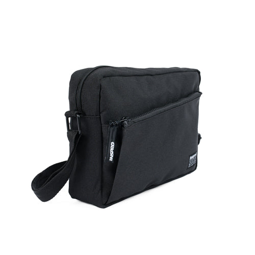 Inspired27 - Slingbag Kelra Bk