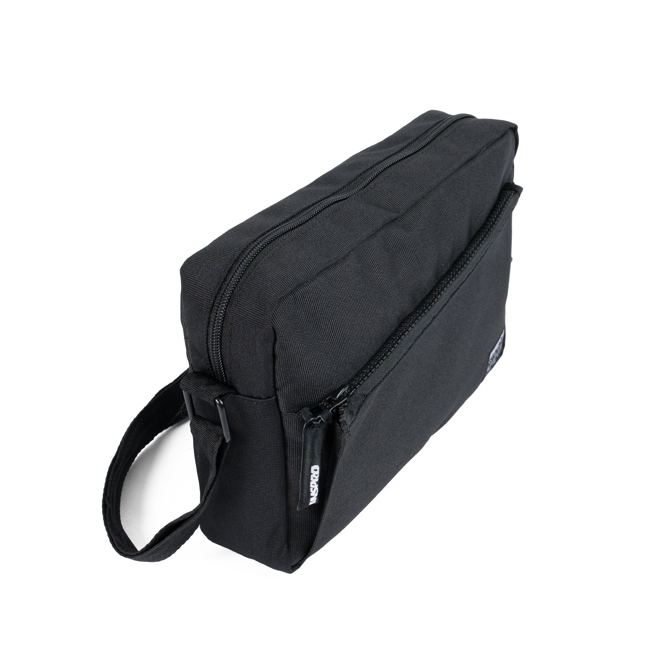 Inspired27 - Slingbag Kelra Bk