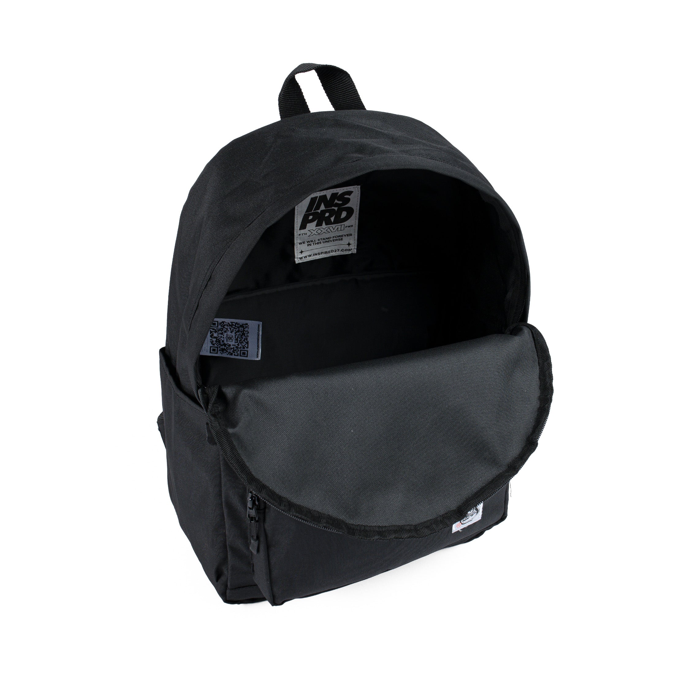 Inspired27 - Bagpack Orion