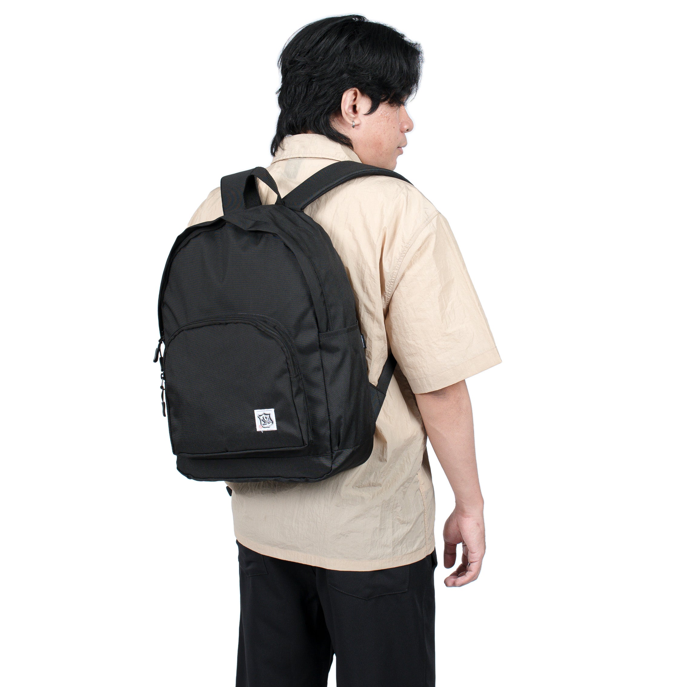 Inspired27 - Bagpack Orion