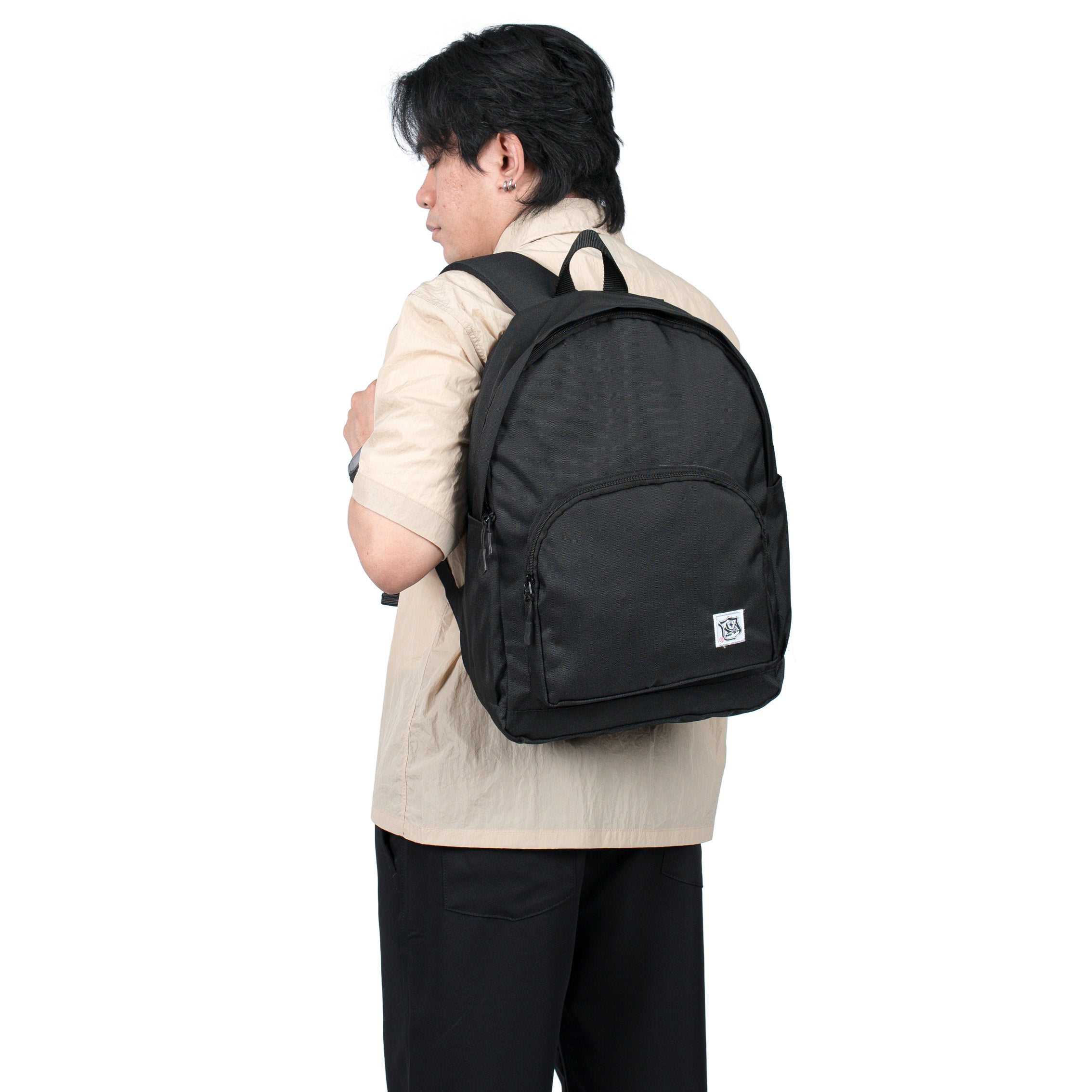 Inspired27 - Bagpack Orion