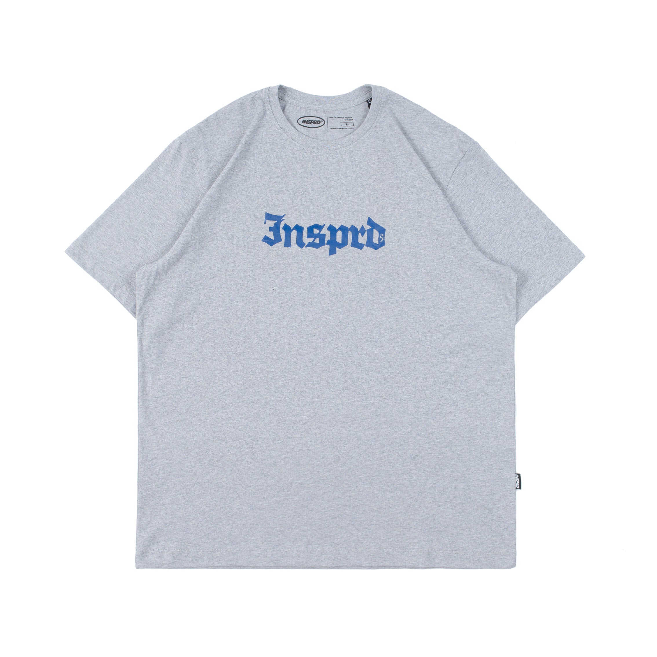 Inspired27 - Tshirt Renewal