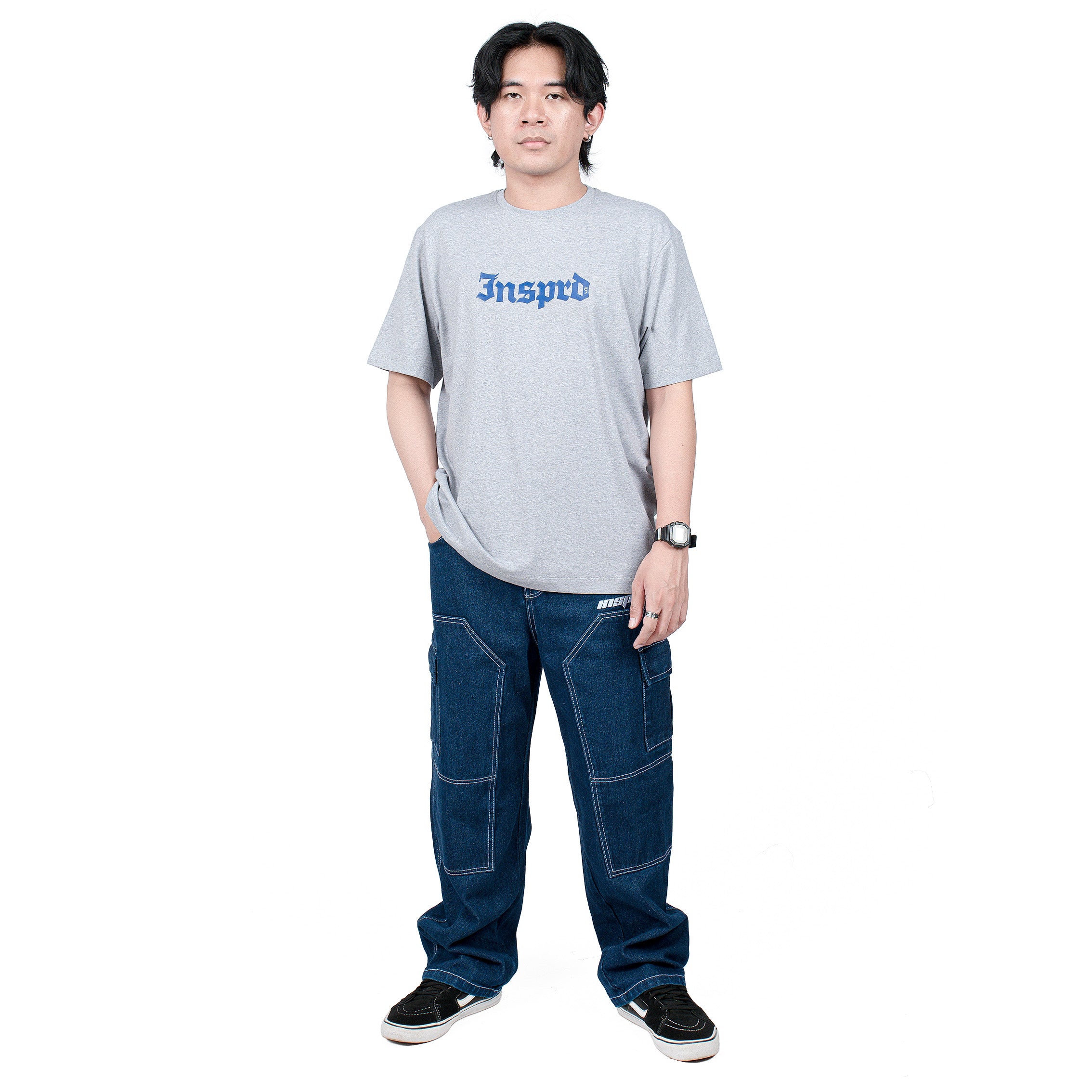Inspired27 - Tshirt Renewal