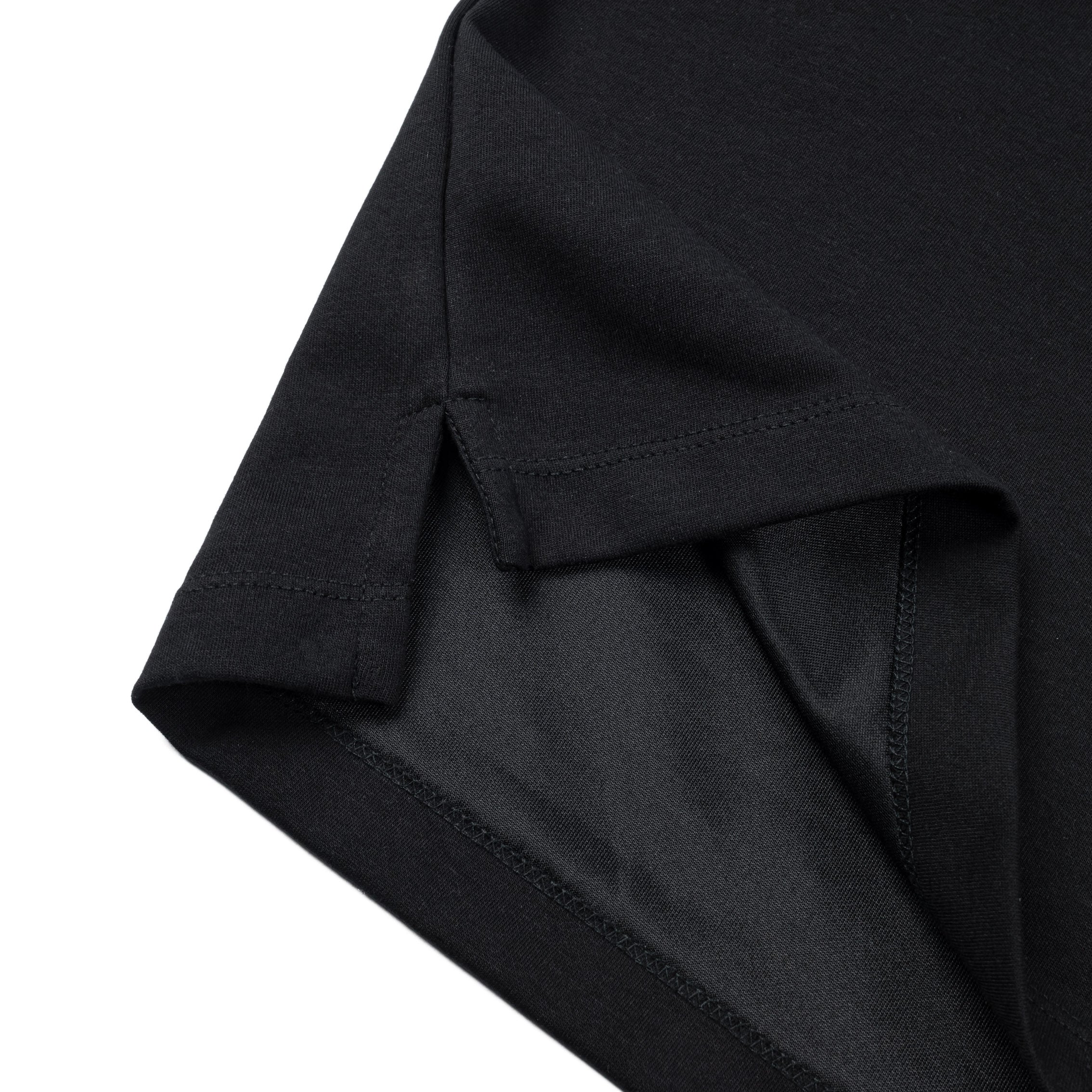 Inspired27 - Tshirt Oversize Extrude Ts