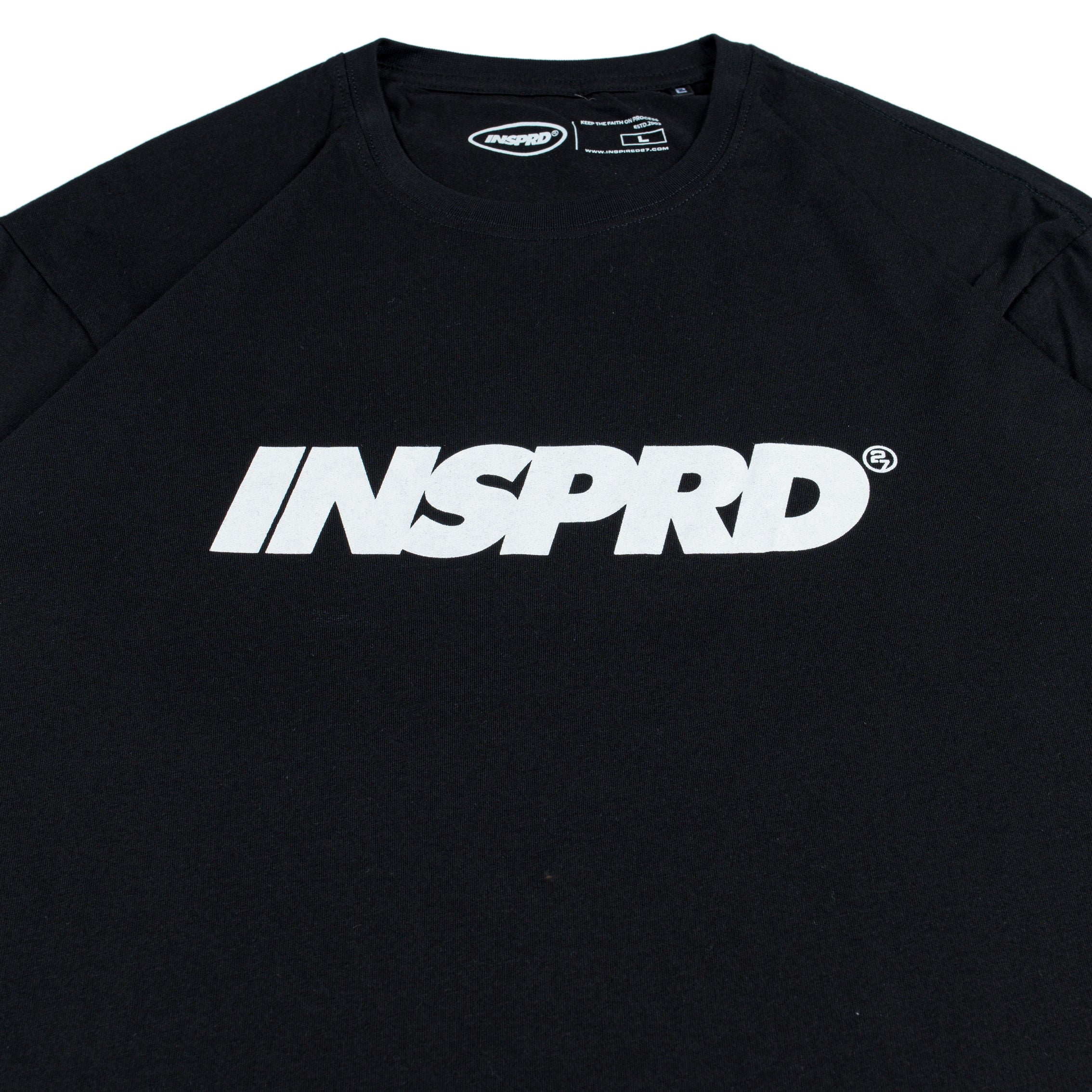 Inspired27 Longsleeve - Prove Ls