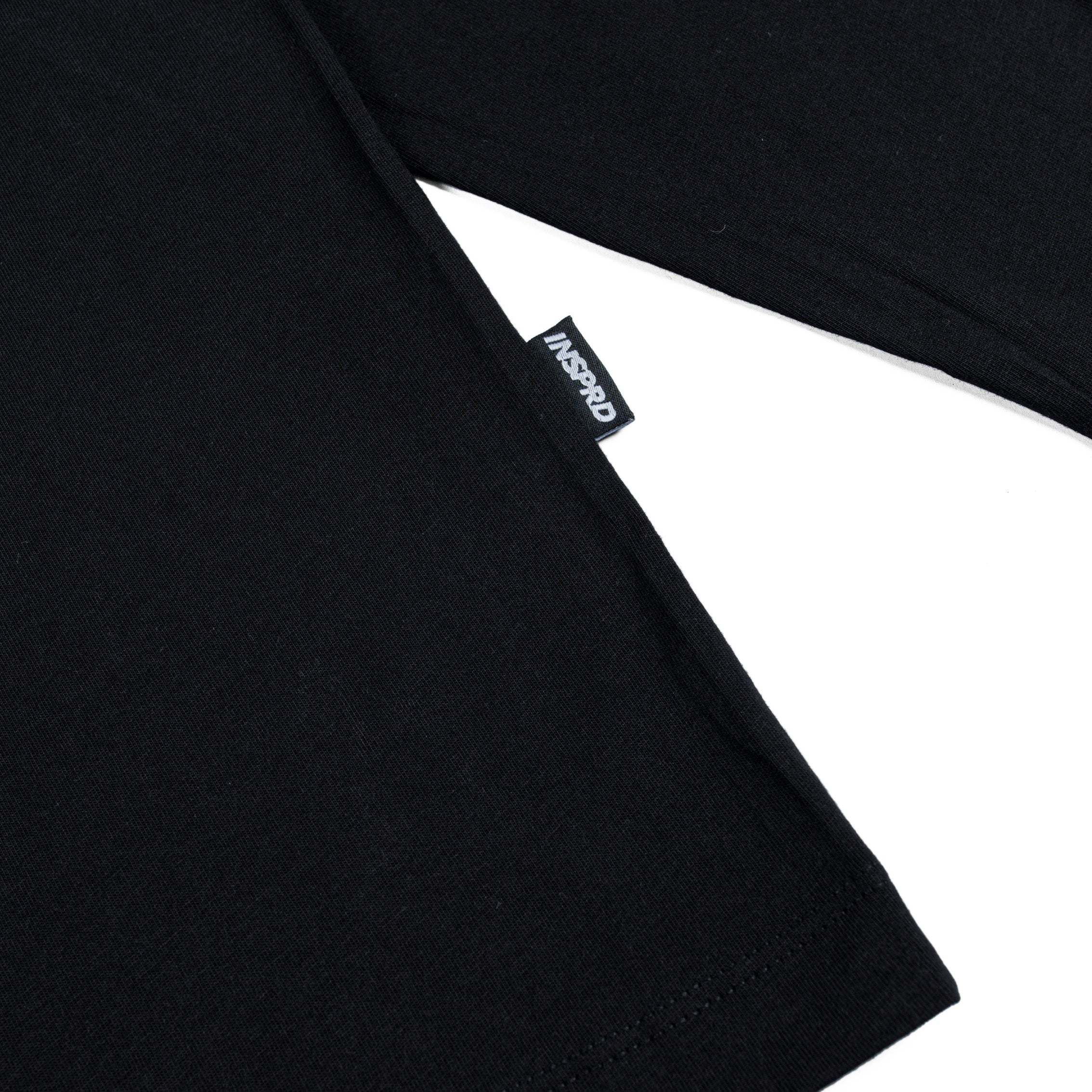 Inspired27 Longsleeve - Prove Ls
