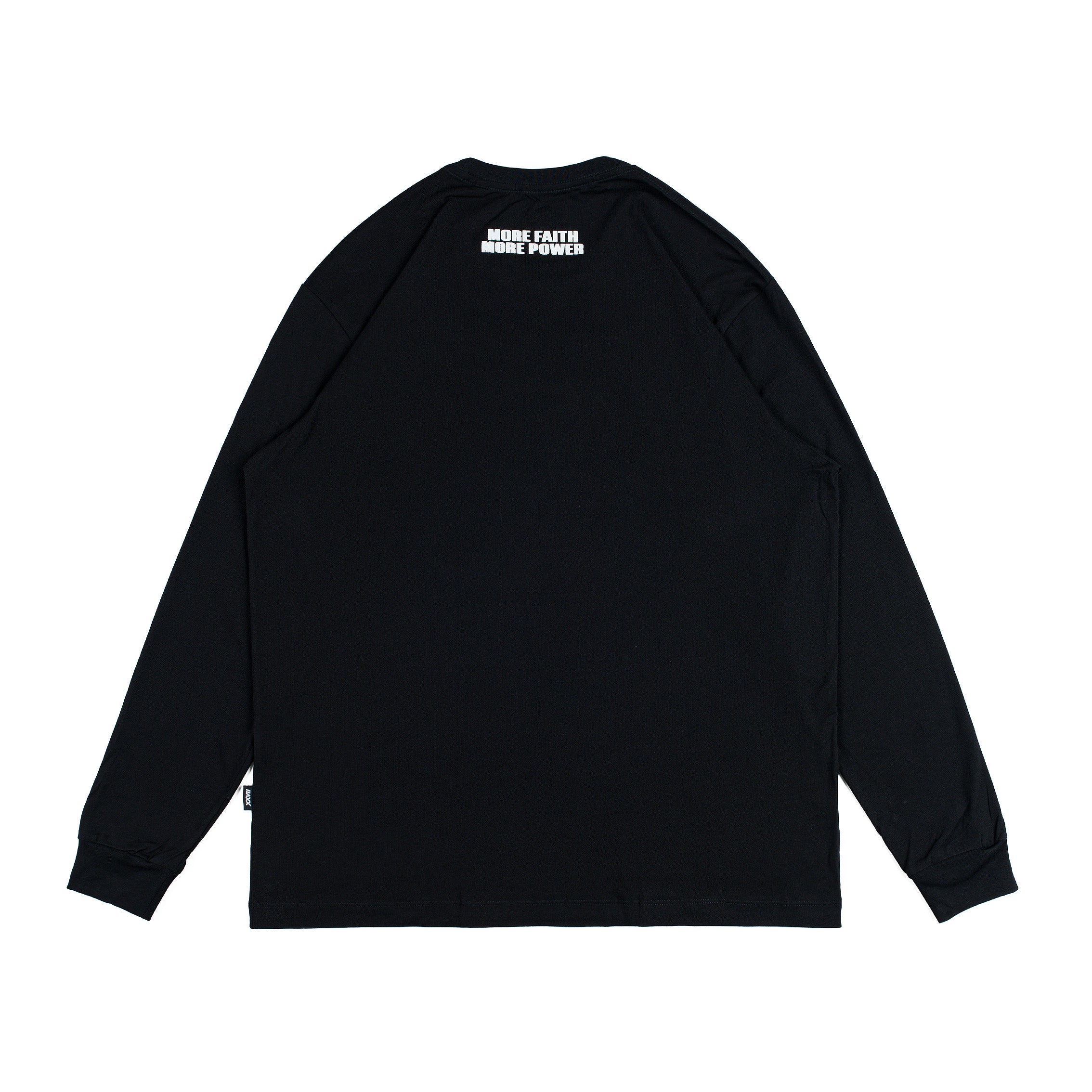 Inspired27 Longsleeve - Prove Ls