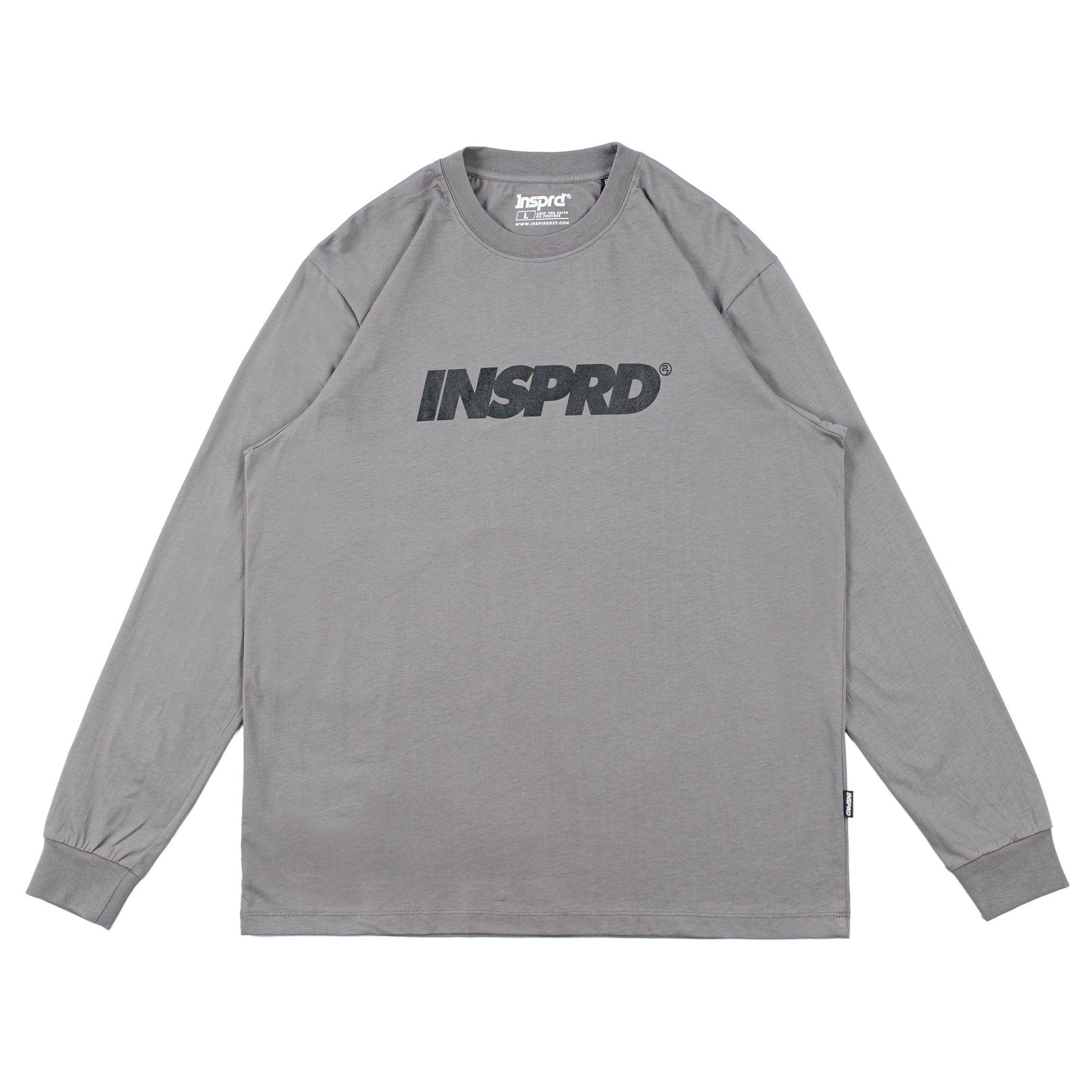 Inspired27 - Longsleeve Prove Ls