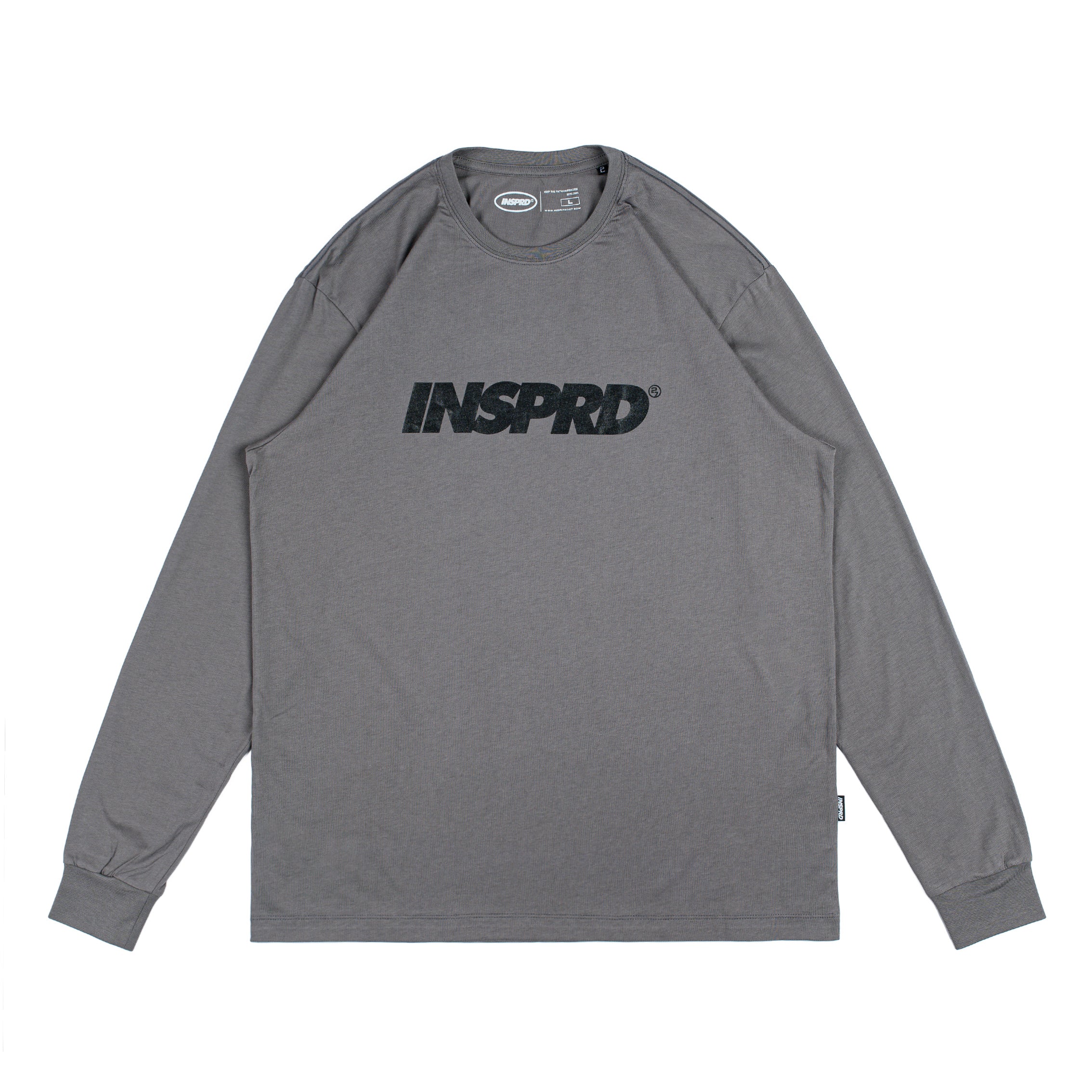 Inspired27 Longsleeve - Prove Ls
