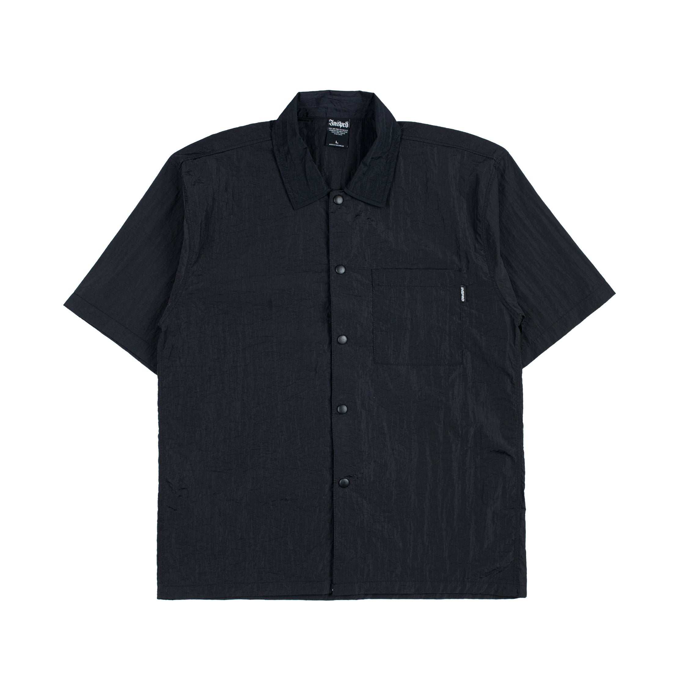 Inspired27 - Kemeja Oversize Owen